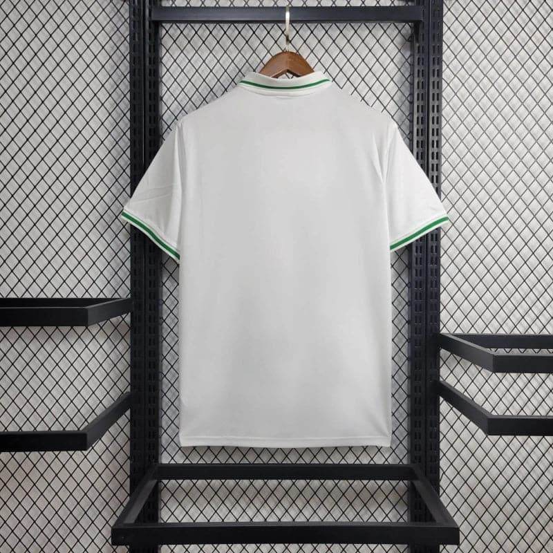 CAMISETA NIGERIA Il 2024 HOMBRE (VERSIÓN FAN) - ZonaCamisetas