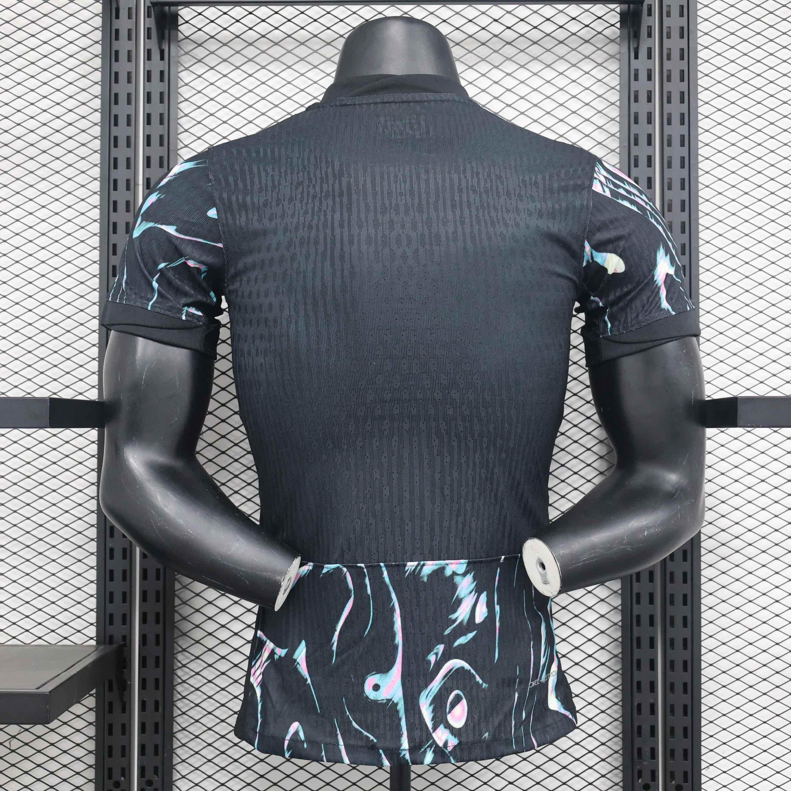 CAMISETA KOREA Il 2024 HOMBRE (VERSIÓN JUGADOR) - ZonaCamisetas