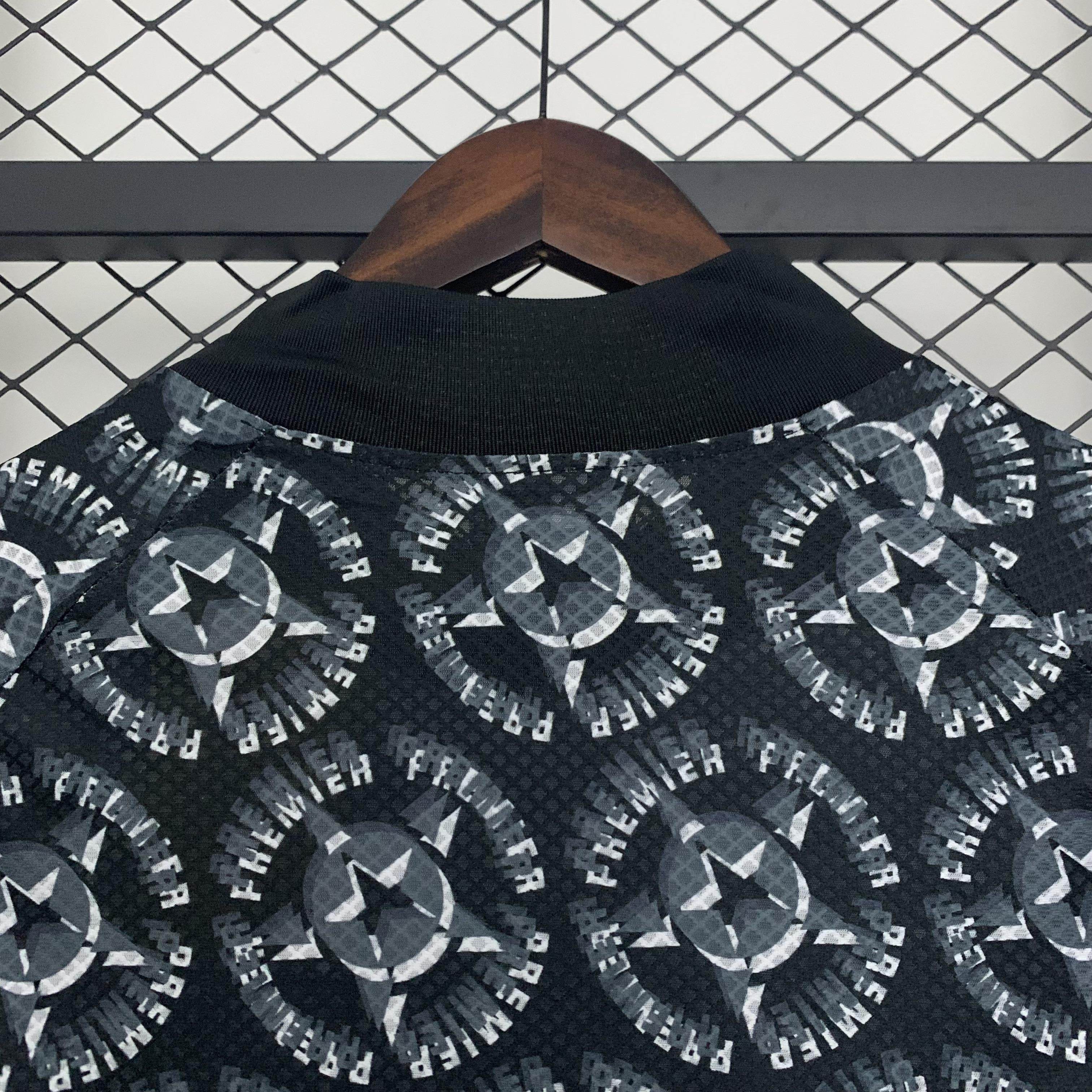 CAMISETA ARSENAL l 94/95 HOMBRE (RETRO) MANGA LARGA PORTERO - ZonaCamisetas