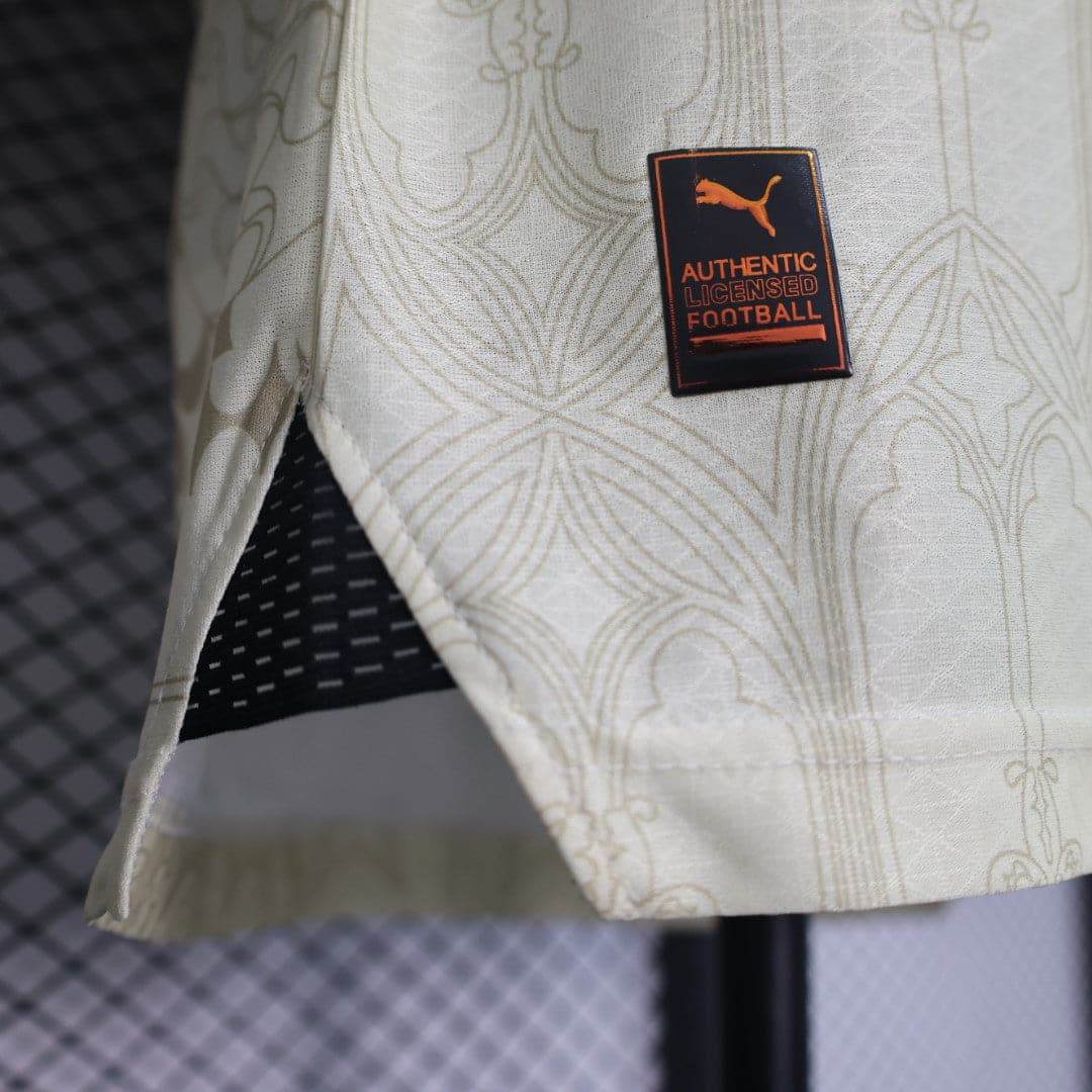 CAMISETA AC MILAN V 23/24 HOMBRE (VERSIÓN JUGADOR) - ZonaCamisetas