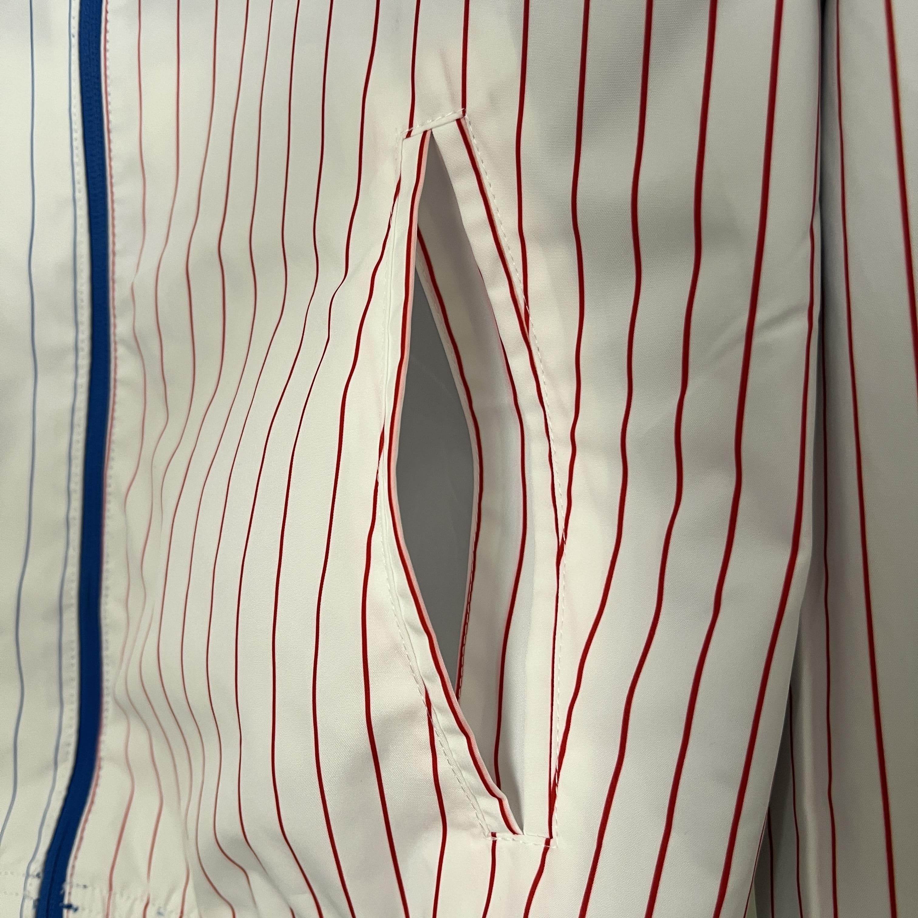 CORTAVIENTO FRANCIA REVERSIBLE 24/25 - ZonaCamisetas