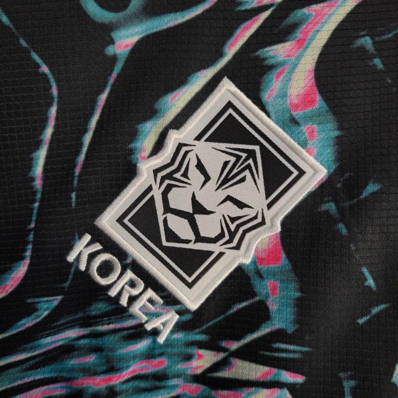 CAMISETA KOREA Il 24/25 HOMBRE (VERSIÓN FAN) - ZonaCamisetas