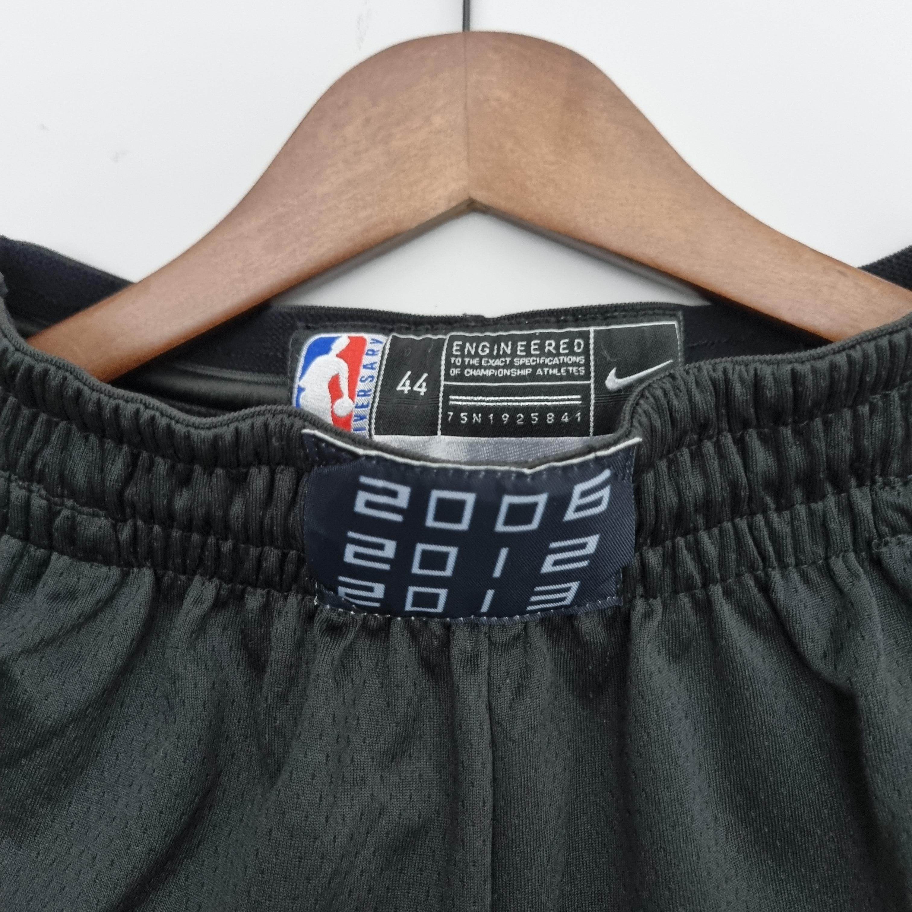 HEAT NBA SHORT I 2022 - ZonaCamisetas