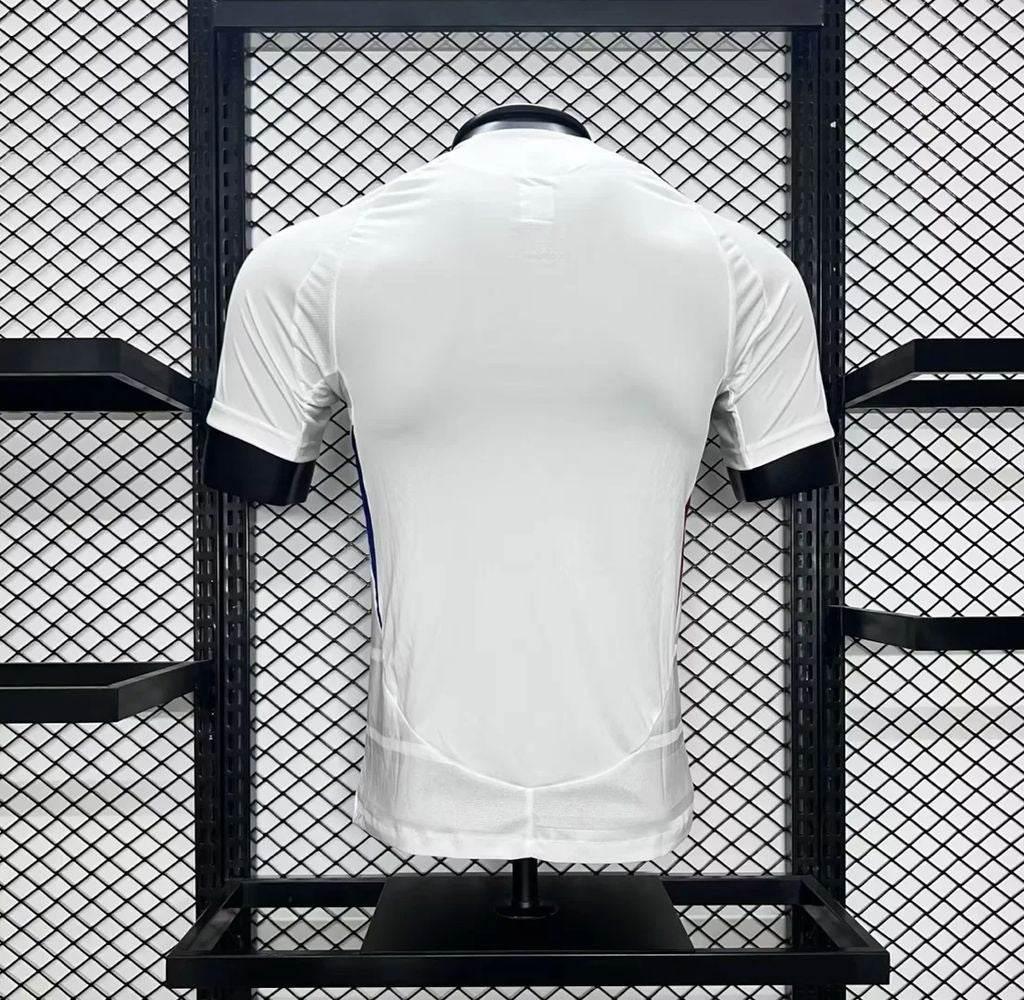 CAMISETA LYON I 24/25 HOMBRE (VERSIÓN JUGADOR) - ZonaCamisetas