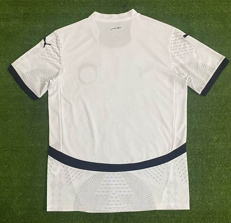 CAMISETA EGIPTO ll 24/25 HOMBRE (VERSIÓN FAN) - ZonaCamisetas