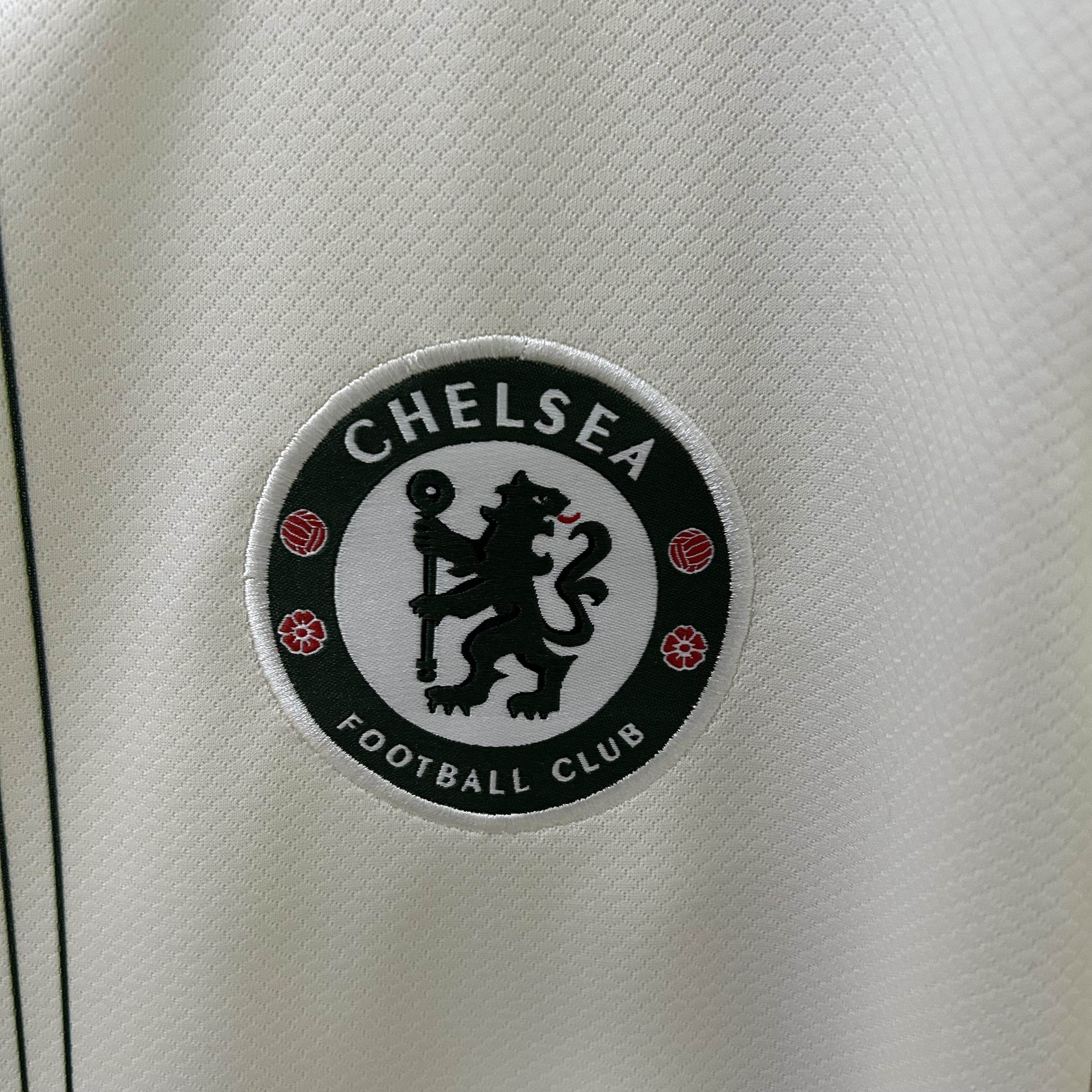 CAMISETA CHELSEA lII 25/26 HOMBRE (VERSIÓN FAN) - ZonaCamisetas