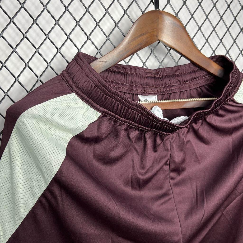 MEXICO SHORT l 24/25 - ZonaCamisetas