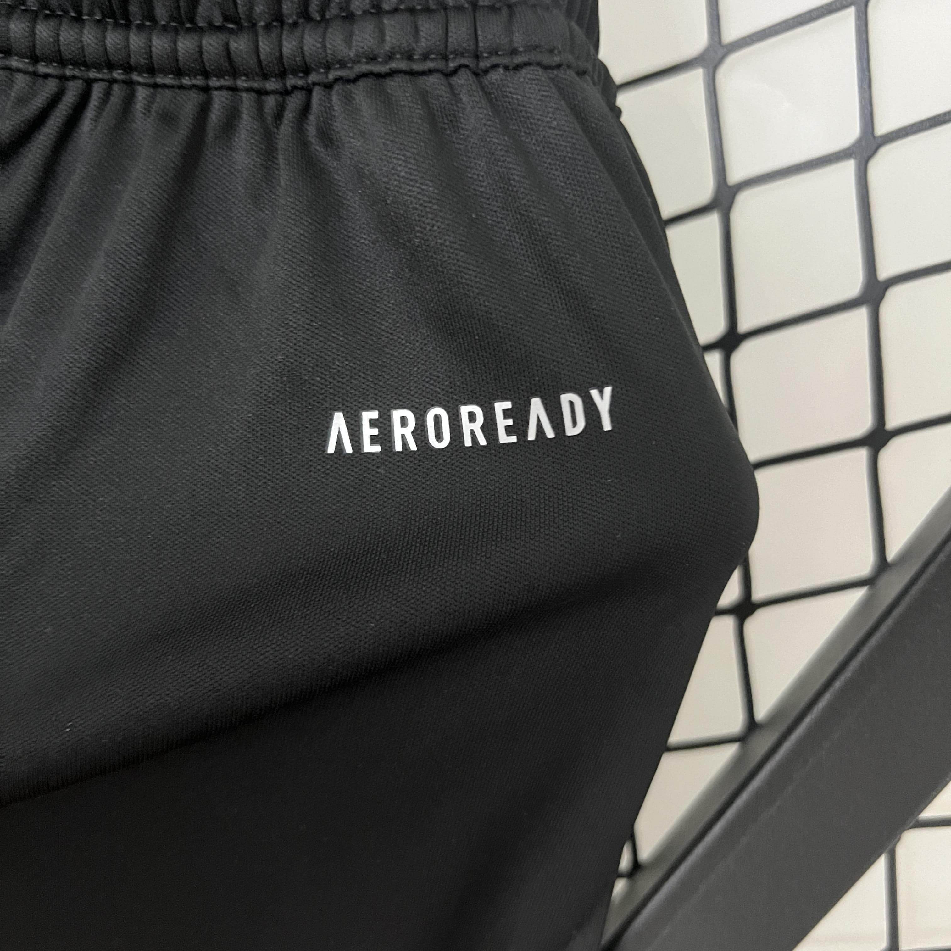 ALEMANIA SHORT lI 2024 - ZonaCamisetas