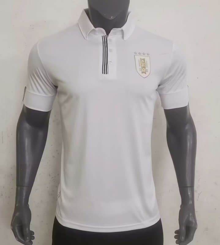CAMISETA URUGUAY Ill EDICIÓN ESPECIAL 24/25 HOMBRE (VERSIÓN JUGADOR) - ZonaCamisetas