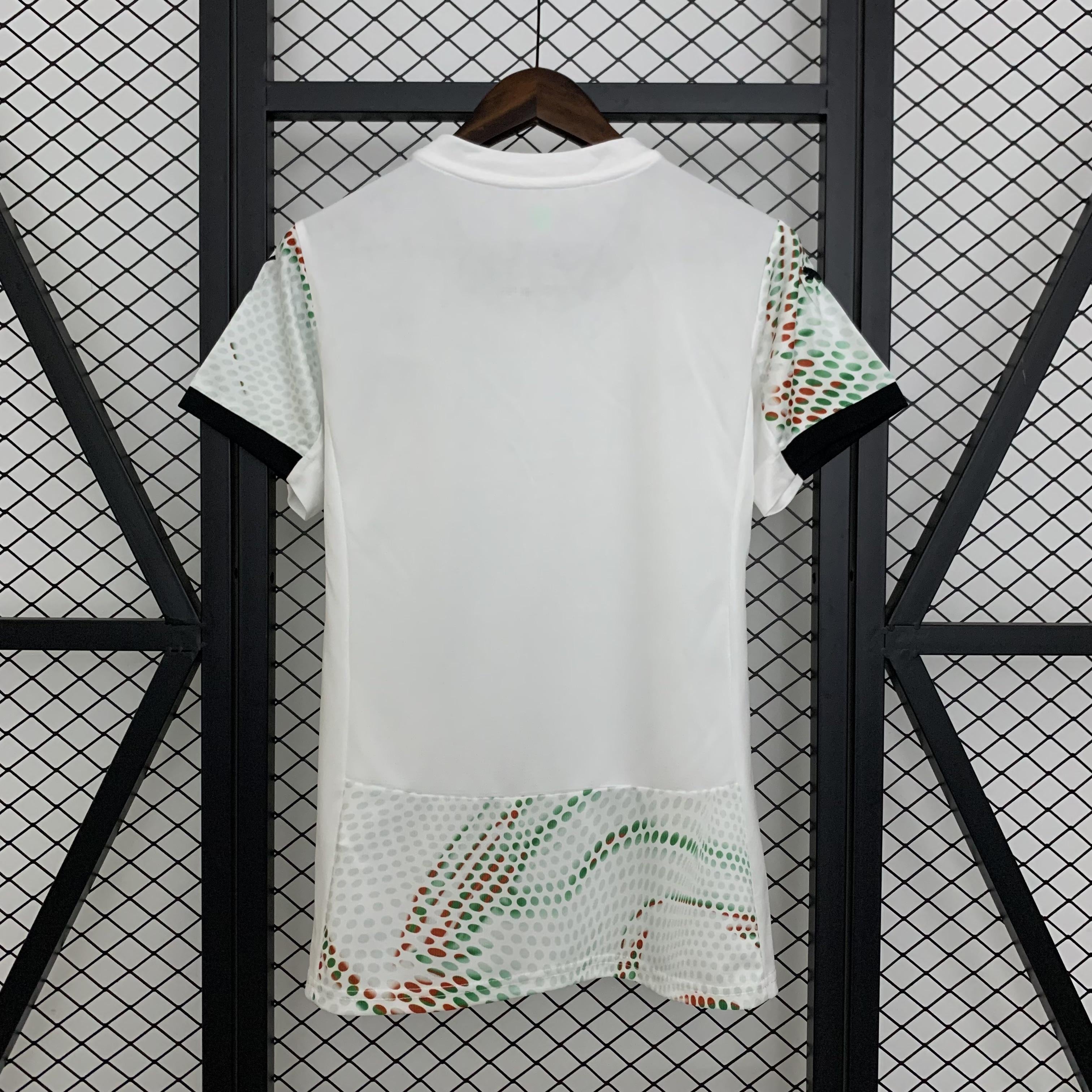 CAMISETA PORTUGAL lI 25/26 MUJER (VERSIÓN FAN)
