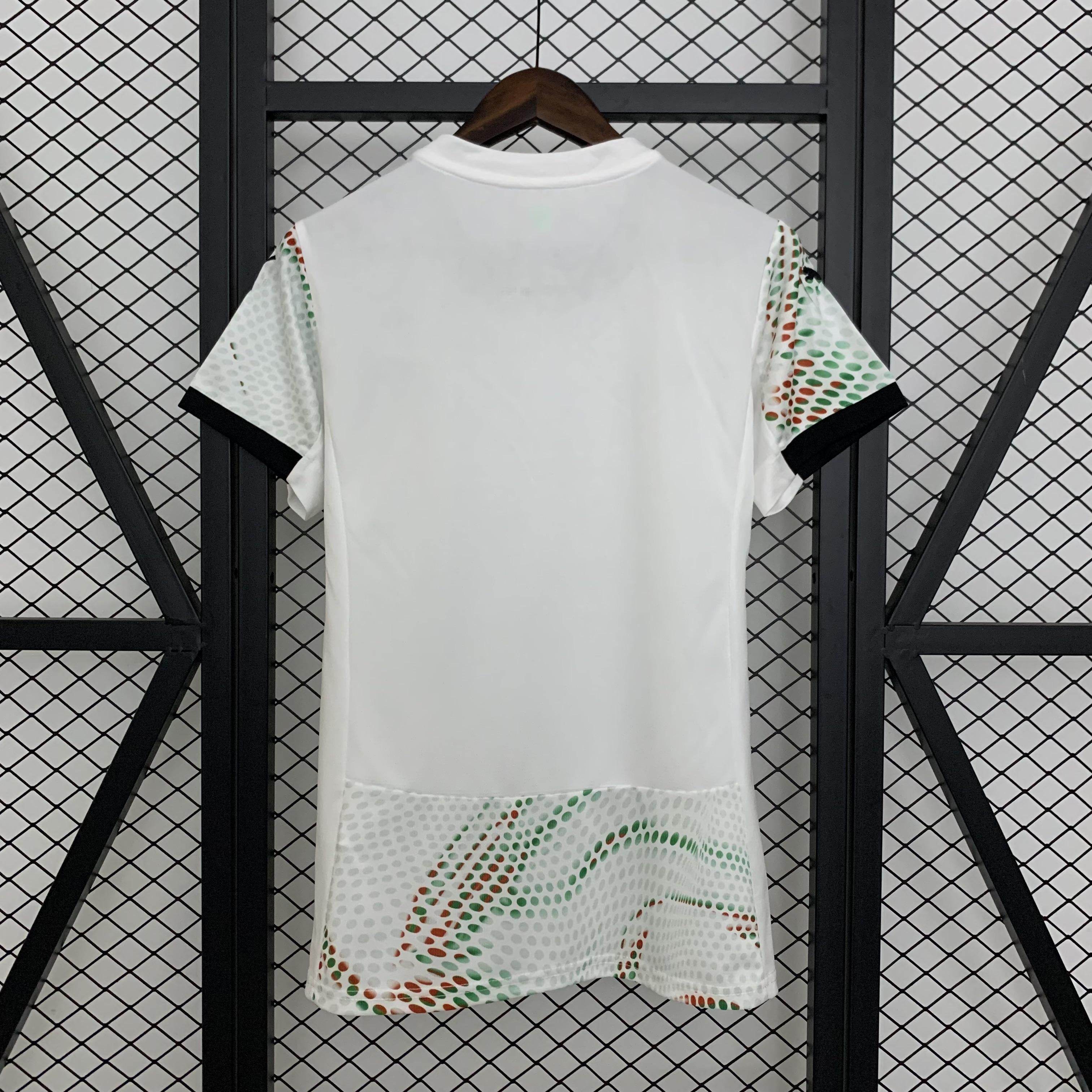 CAMISETA PORTUGAL lI 25/26 MUJER (VERSIÓN FAN) - ZonaCamisetas