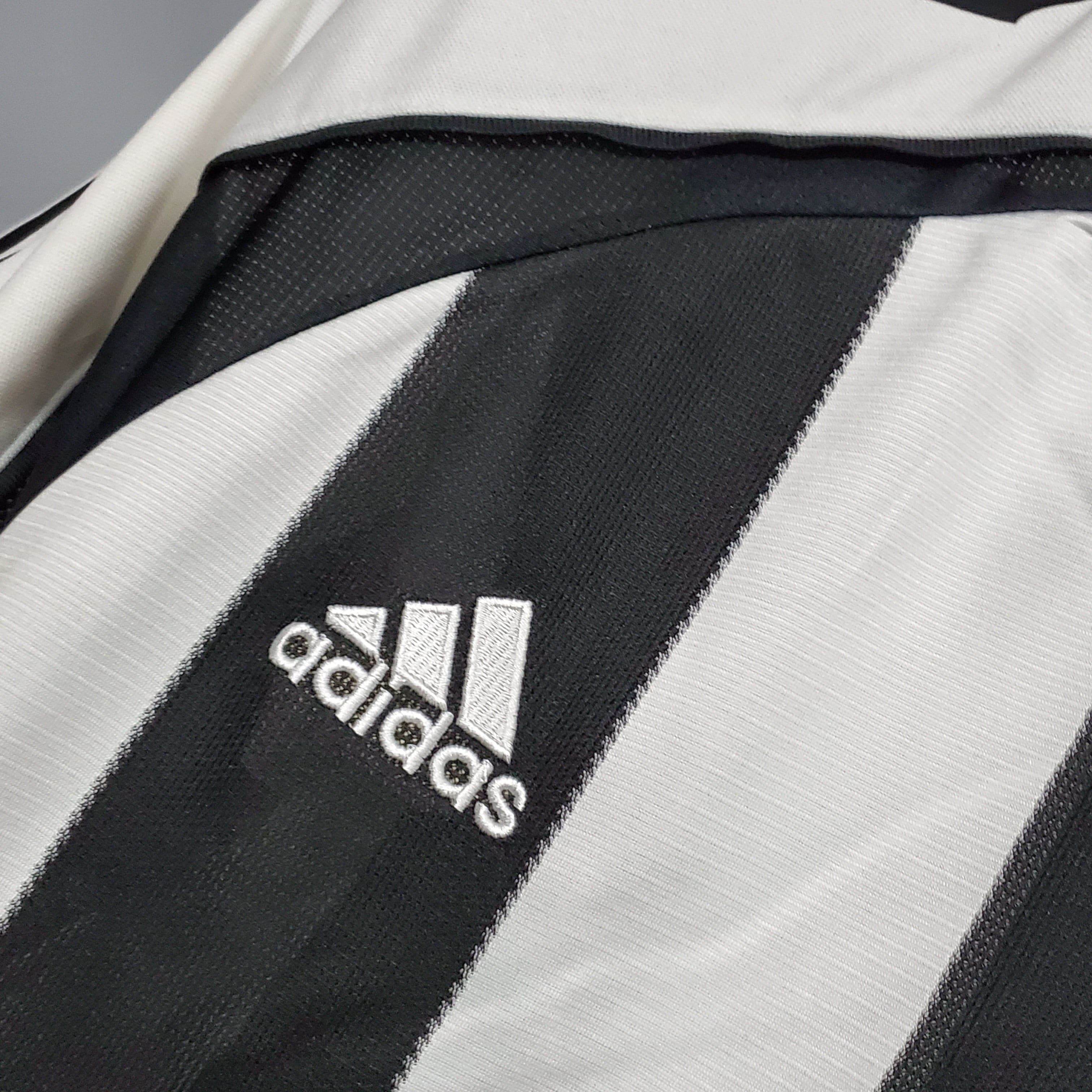 CAMISETA NEWCASTLE l 05/06 HOMBRE (RETRO) - ZonaCamisetas