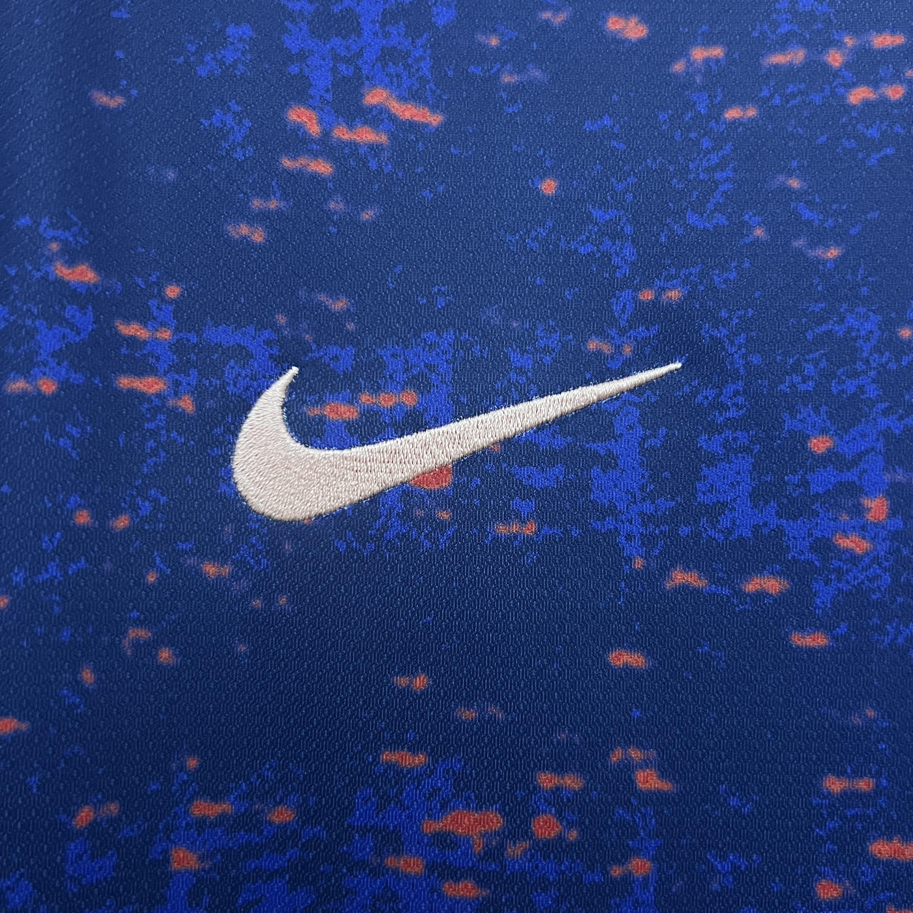 CAMISETA FRANCIA I 25/26 HOMBRE (VERSIÓN FAN)
