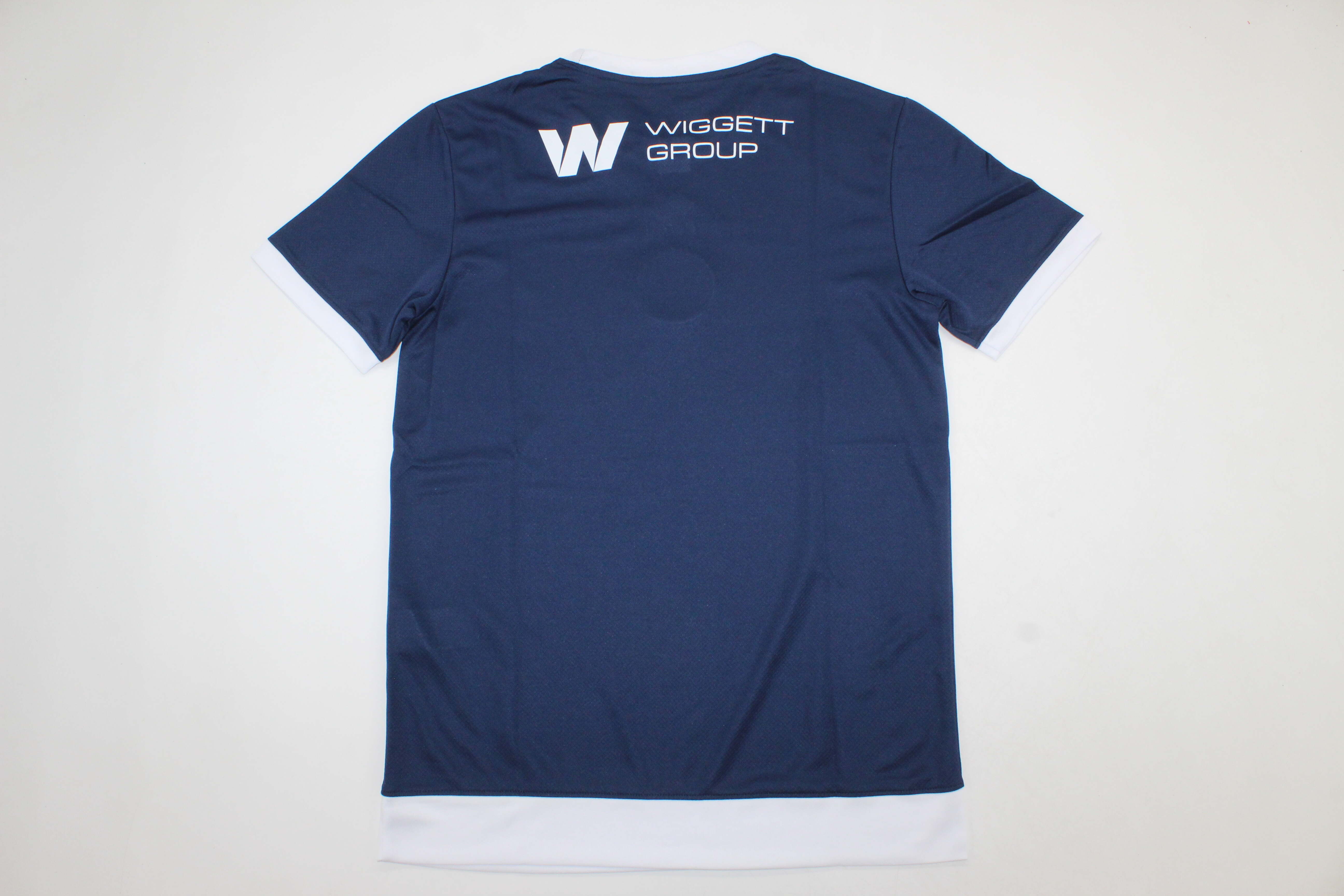 CAMISETA MILLWALL FC I 25/26 HOMBRE (VERSIÓN FAN)