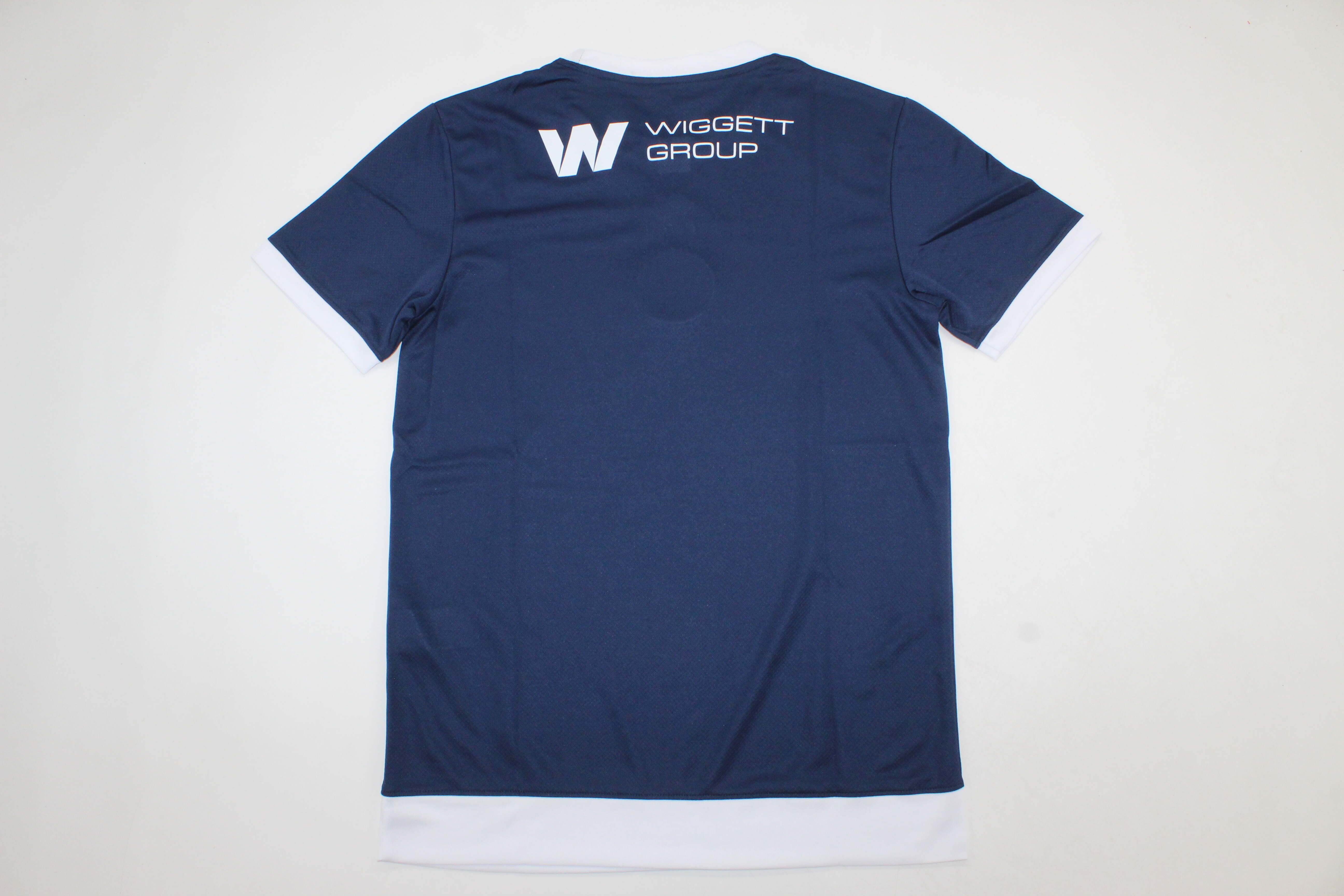 CAMISETA MILLWALL FC I 25/26 HOMBRE (VERSIÓN FAN) - ZonaCamisetas