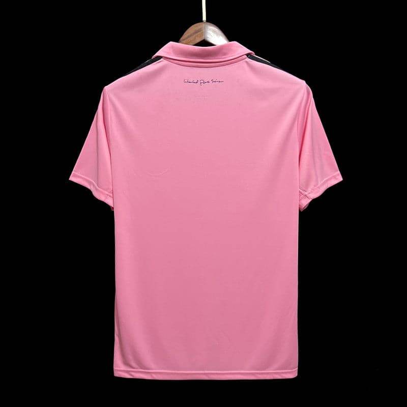 CAMISETA MIAMI I 23/24 HOMBRE (VERSIÓN FAN) - ZonaCamisetas