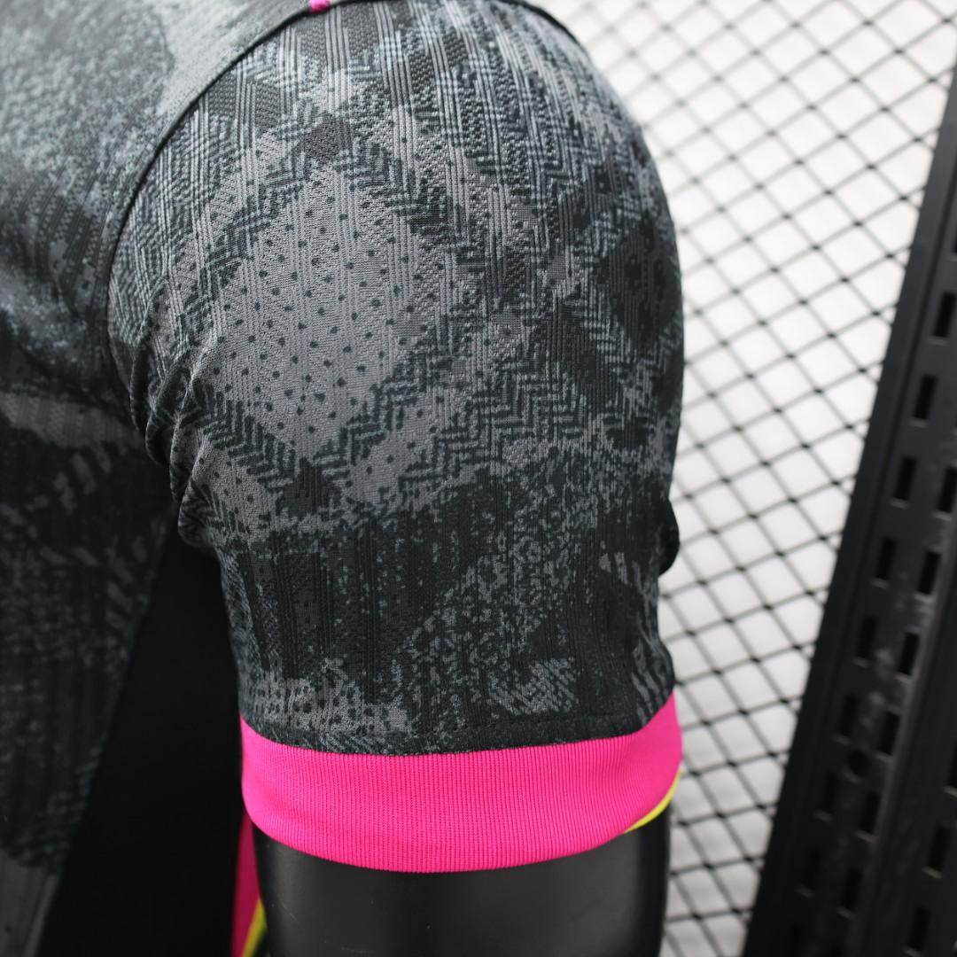 CAMISETA CHELSEA Ill 24/25 HOMBRE (VERSIÓN JUGADOR) - ZonaCamisetas