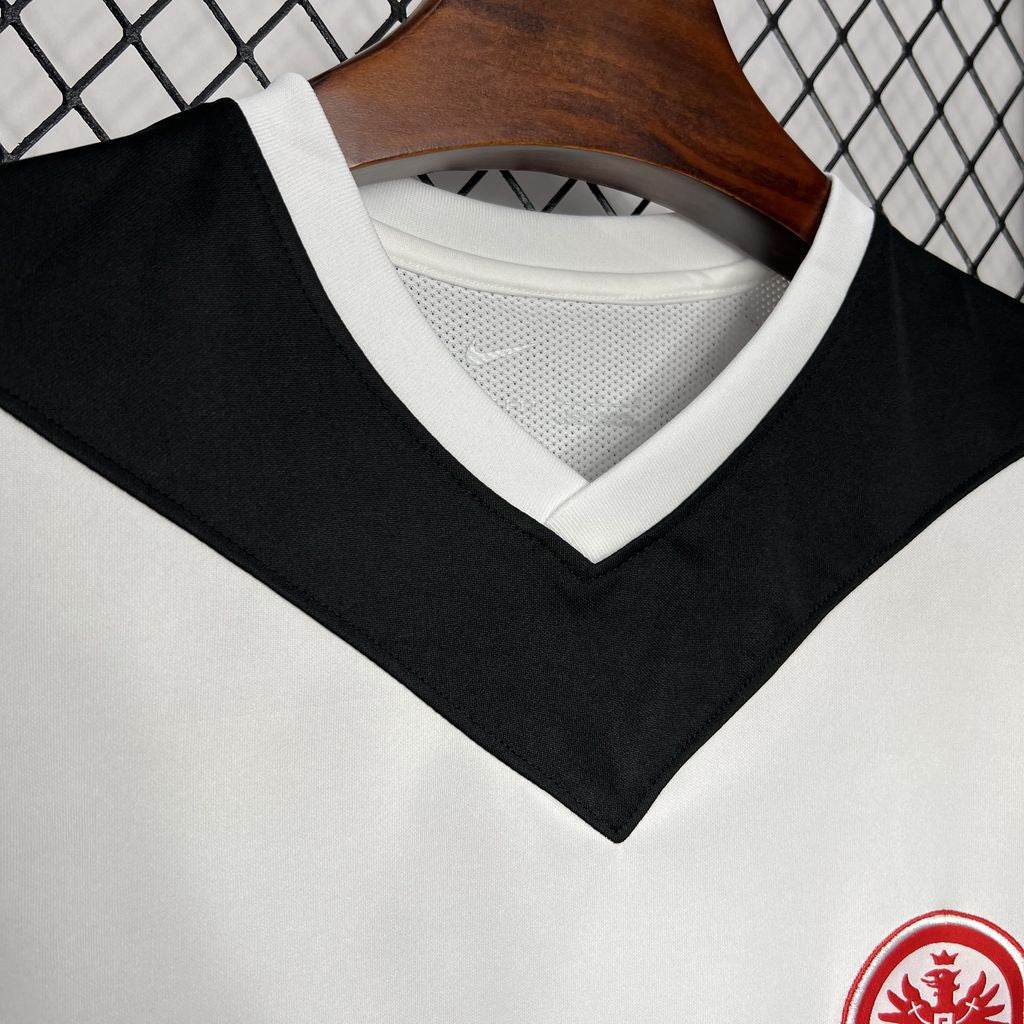 CAMISETA FRANKFURT I 24/25 HOMBRE (VERSIÓN FAN) - ZonaCamisetas