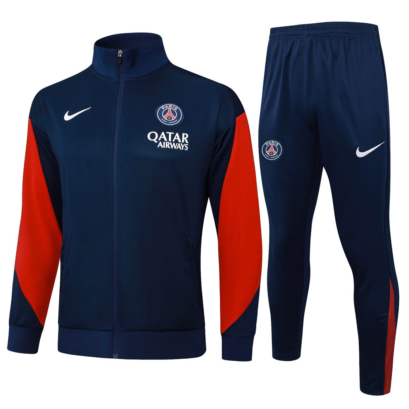 CONJUNTO LARGO PSG 25/26 HOMBRE - ZonaCamisetas