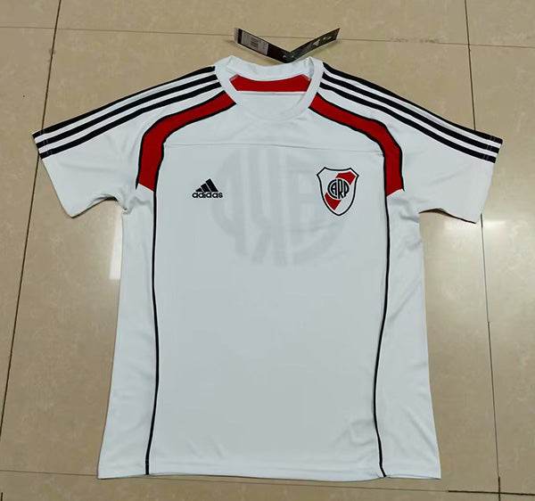 CAMISETA RIVER PLATE ENTRENAMIENTO I 25/26 HOMBRE (VERSIÓN FAN) - ZonaCamisetas