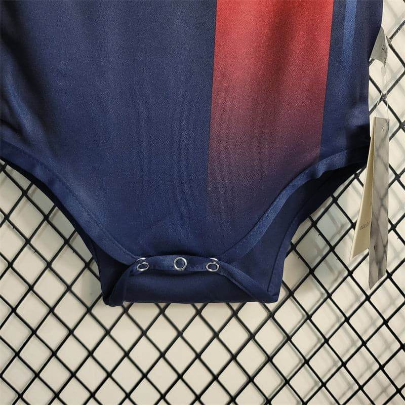 PSG I 23/24 BEBÉ - ZonaCamisetas