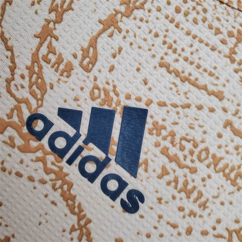 CAMISETA ARGENTINA EDICIÓN COMEMORATIVA I 2021 HOMBRE (RETRO) - ZonaCamisetas