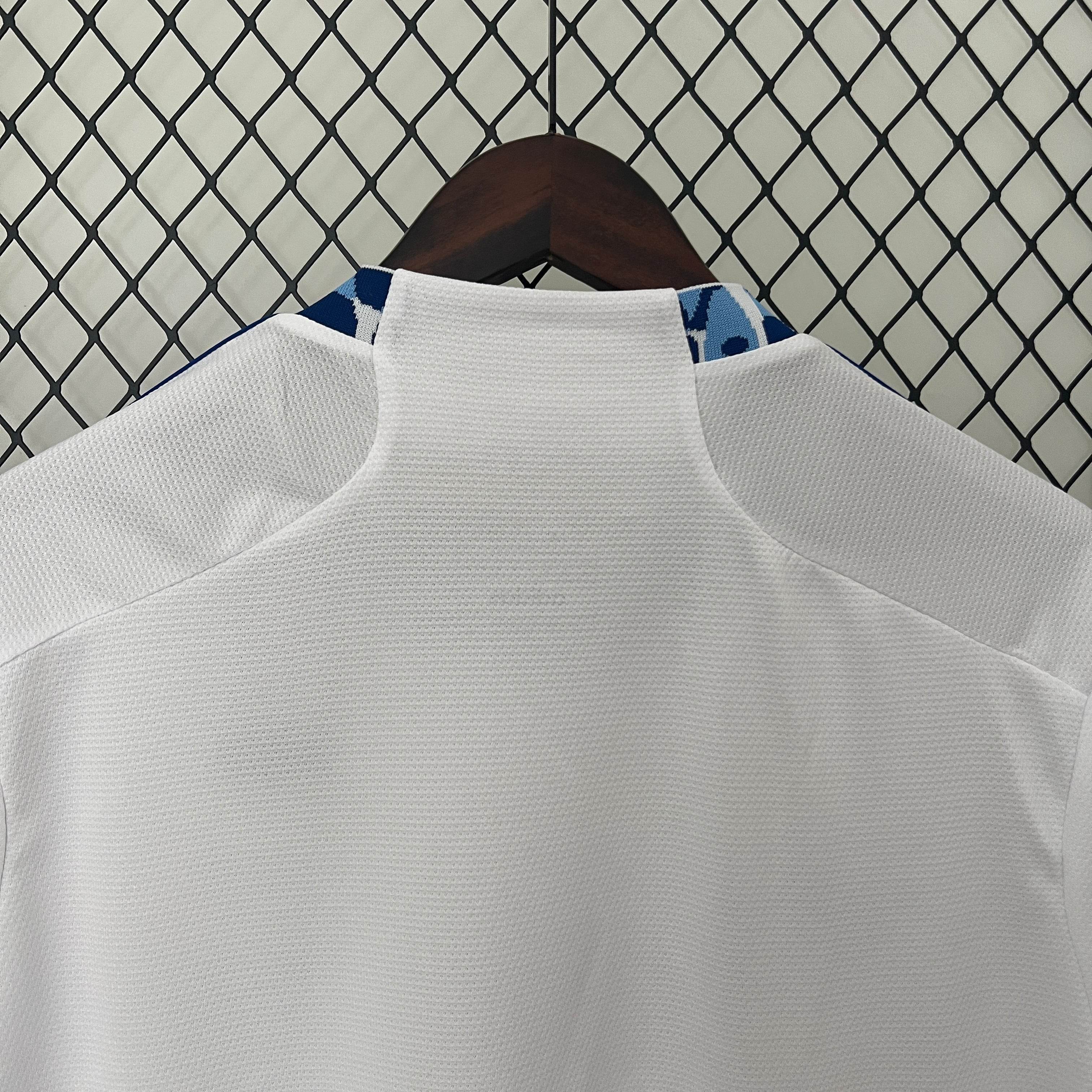 CAMISETA CRUZEIRO ll 24/25 HOMBRE (VERSIÓN FAN) - ZonaCamisetas