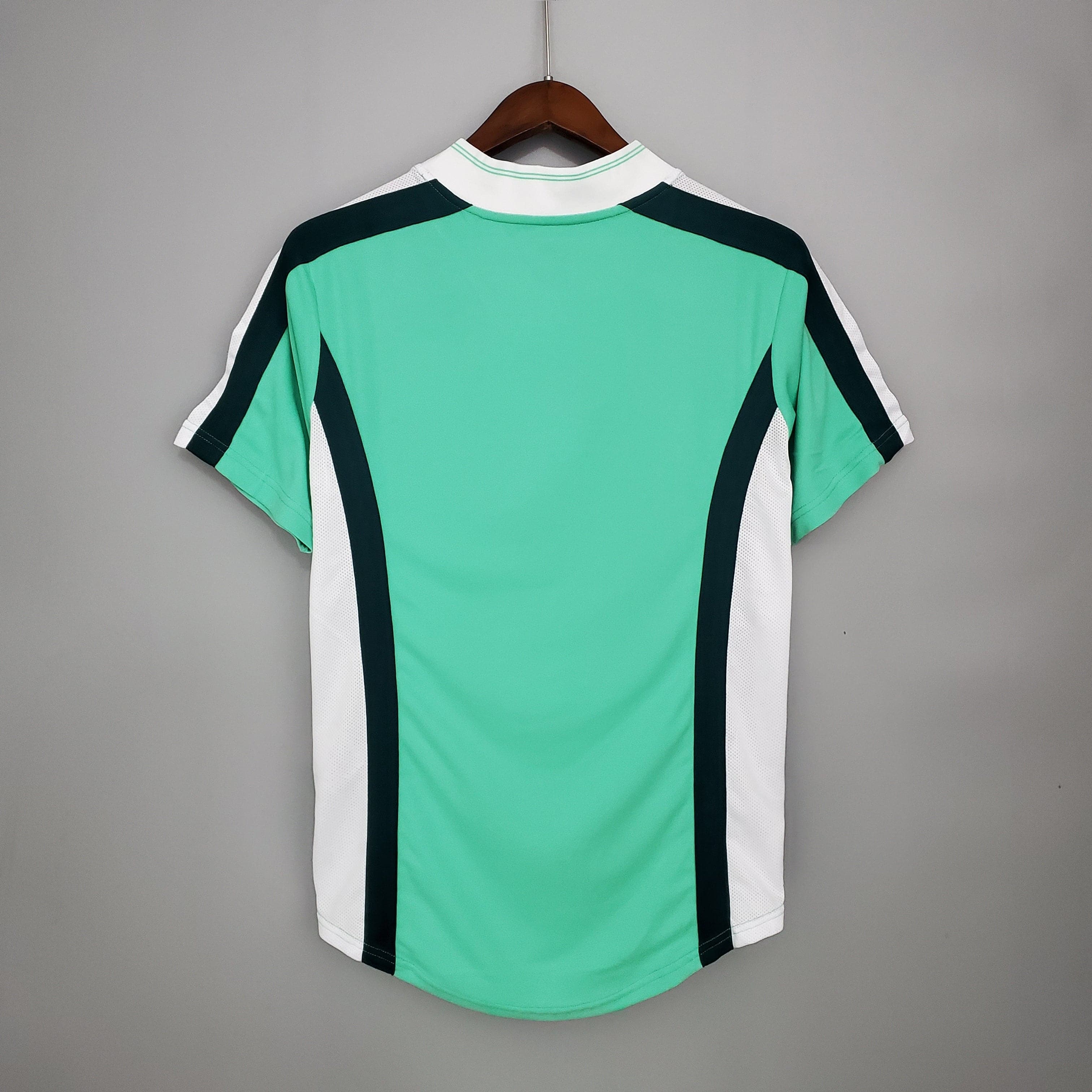 CAMISETA NIGERIA I 1998 HOMBRE (RETRO)