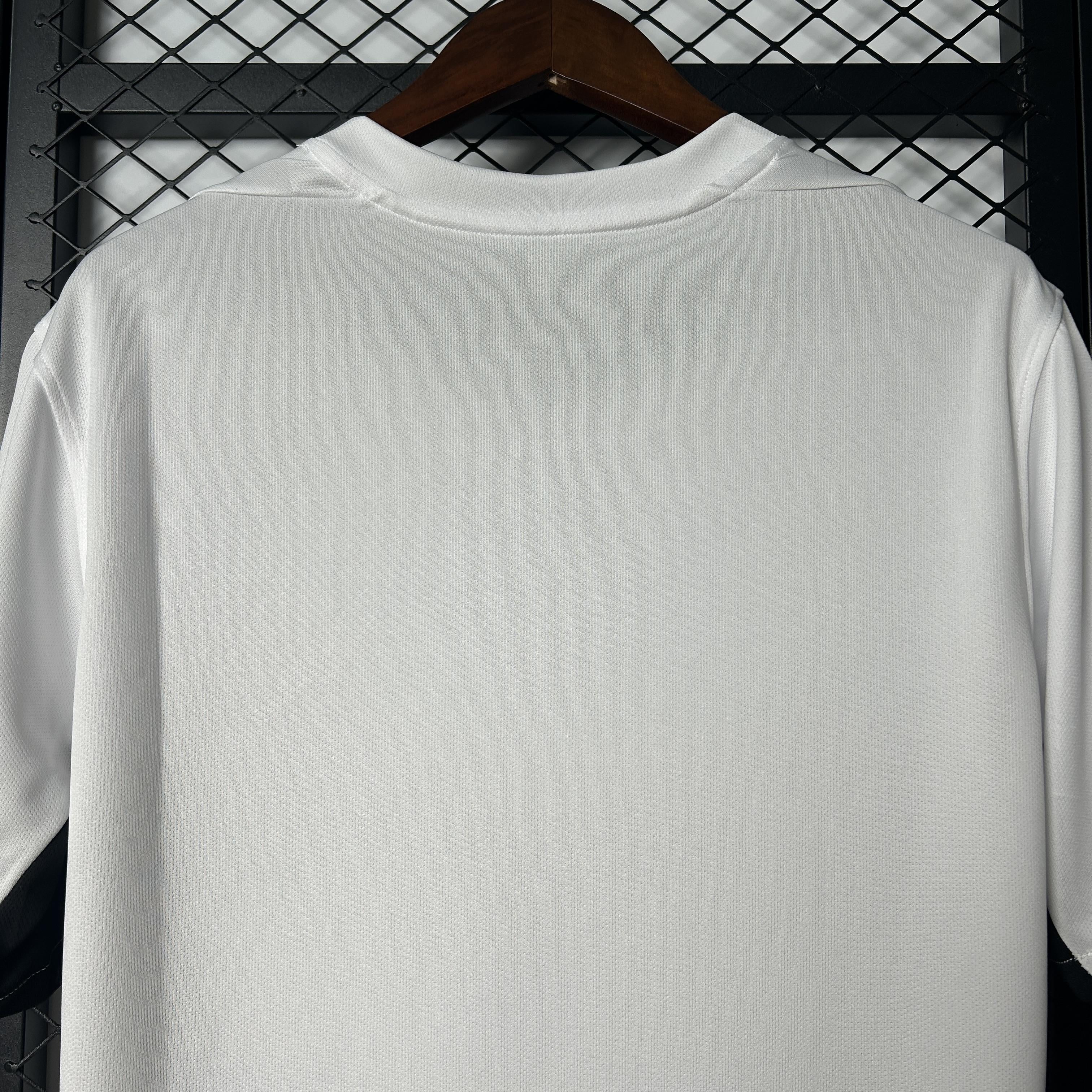 CAMISETA URUGUAY lI 2025 HOMBRE (VERSIÓN FAN)