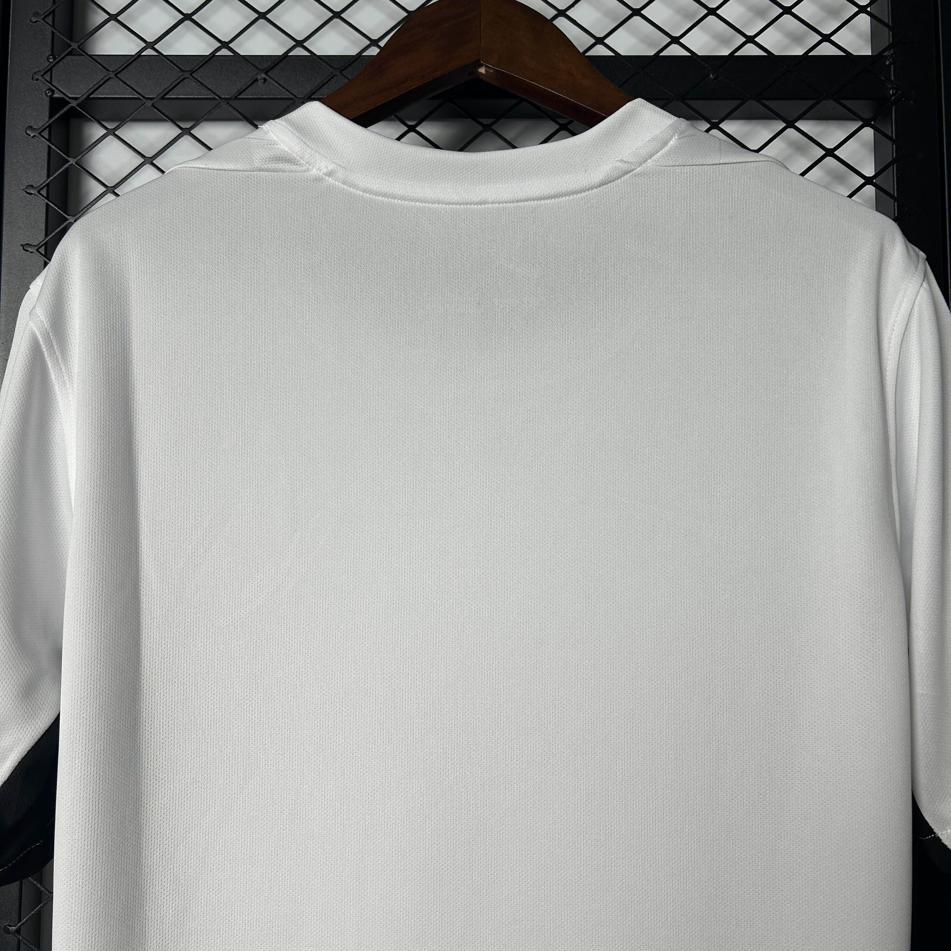 CAMISETA URUGUAY lI 2025 HOMBRE (VERSIÓN FAN) - ZonaCamisetas