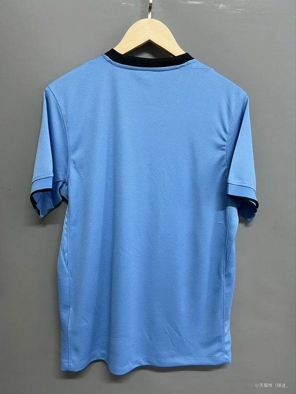 CAMISETA HOLANDA II 25/26 HOMBRE (VERSIÓN FAN) - ZonaCamisetas