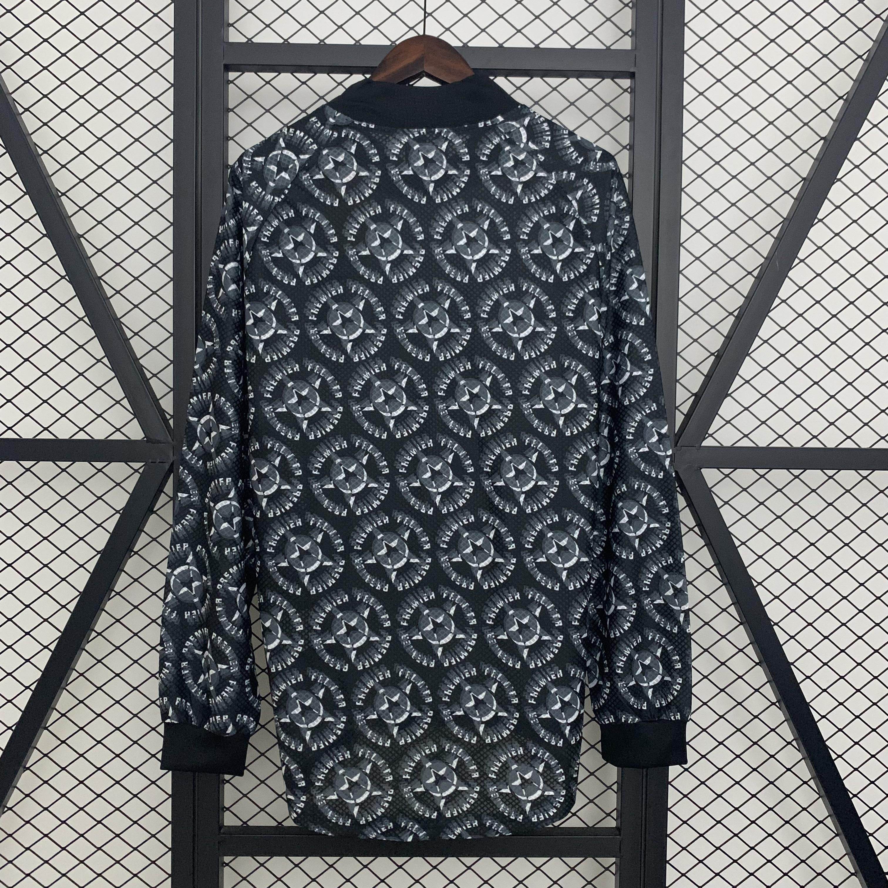 CAMISETA ARSENAL l 94/95 HOMBRE (RETRO) MANGA LARGA PORTERO - ZonaCamisetas