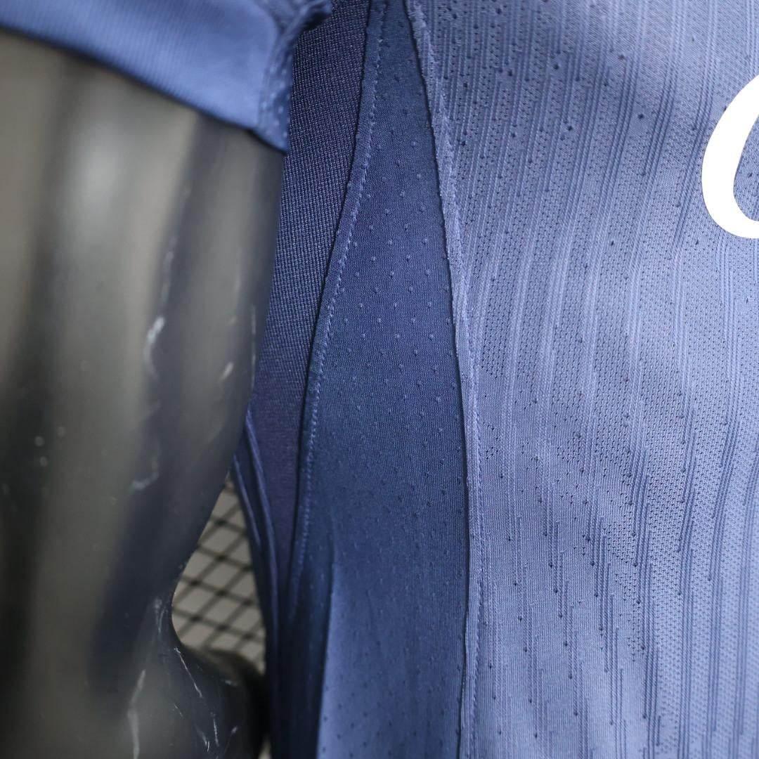 CAMISETA PSG l 24/25 HOMBRE (VERSIÓN JUGADOR) - ZonaCamisetas