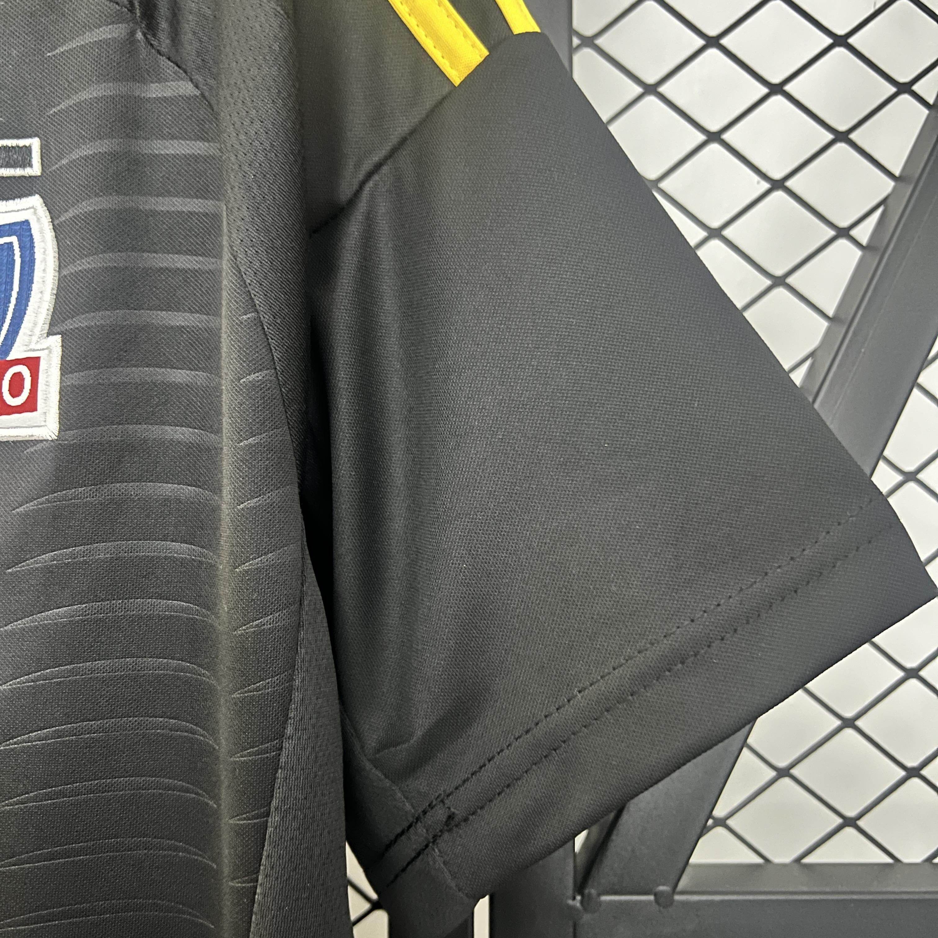CAMISETA COLO COLO Il 25/26 HOMBRE (VERSIÓN FAN) - ZonaCamisetas