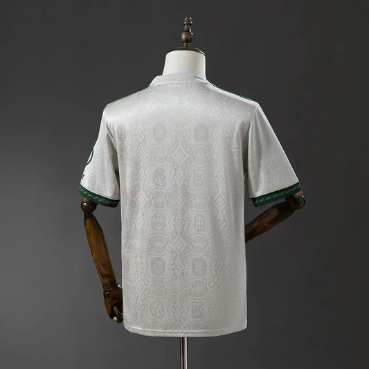 CAMISETA BAYERN MUNICH 125th HOMBRE (VERSIÓN FAN) - ZonaCamisetas