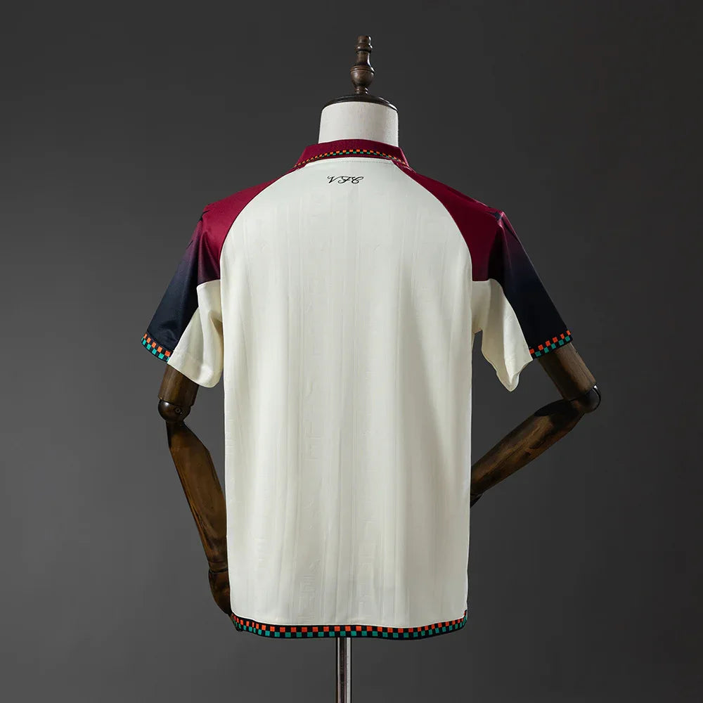 CAMISETA VENEZIA Il 25/26 HOMBRE (VERSIÓN FAN) - ZonaCamisetas