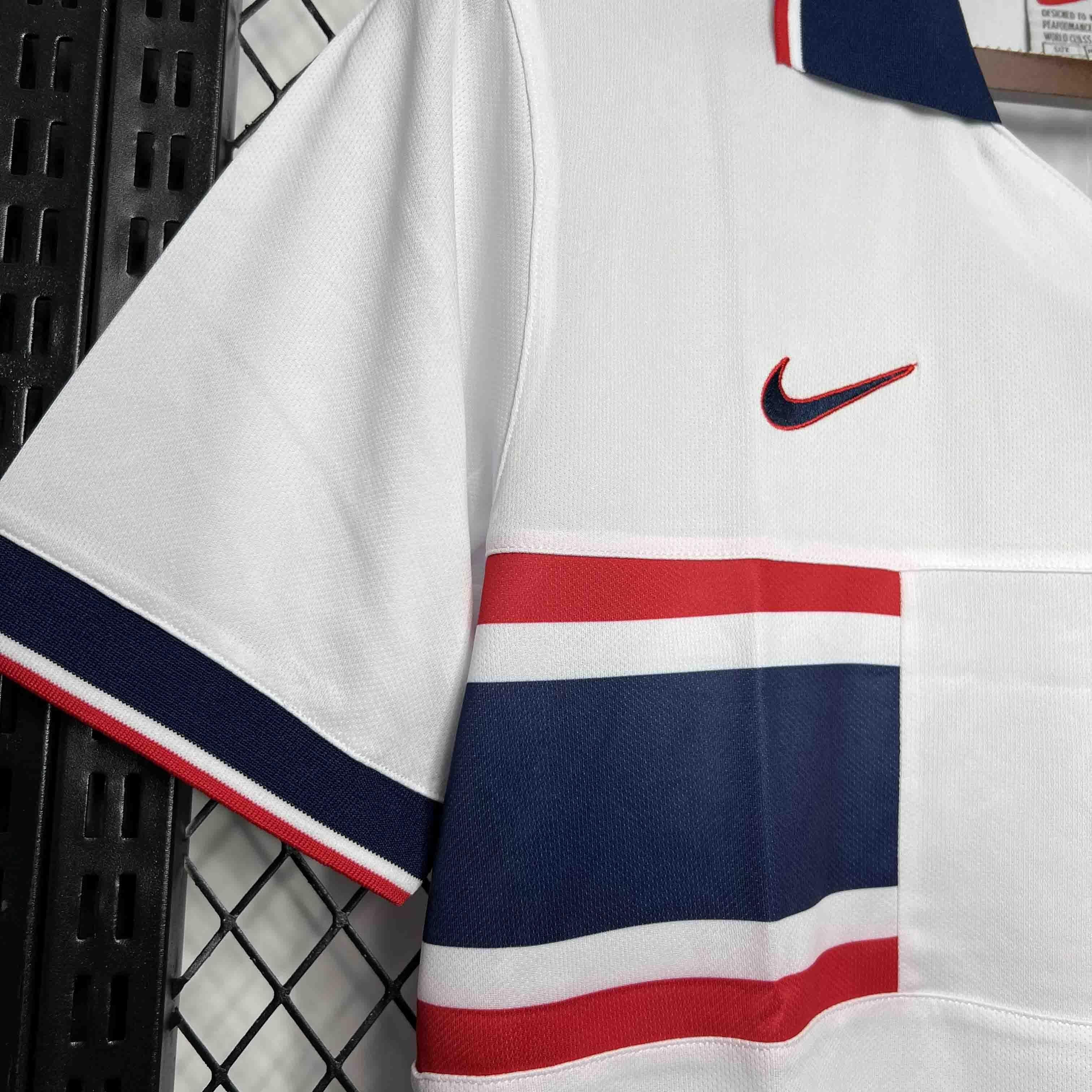 CAMISETA ESTADOS UNIDOS DE AMERICA I 95 HOMBRE (RETRO)