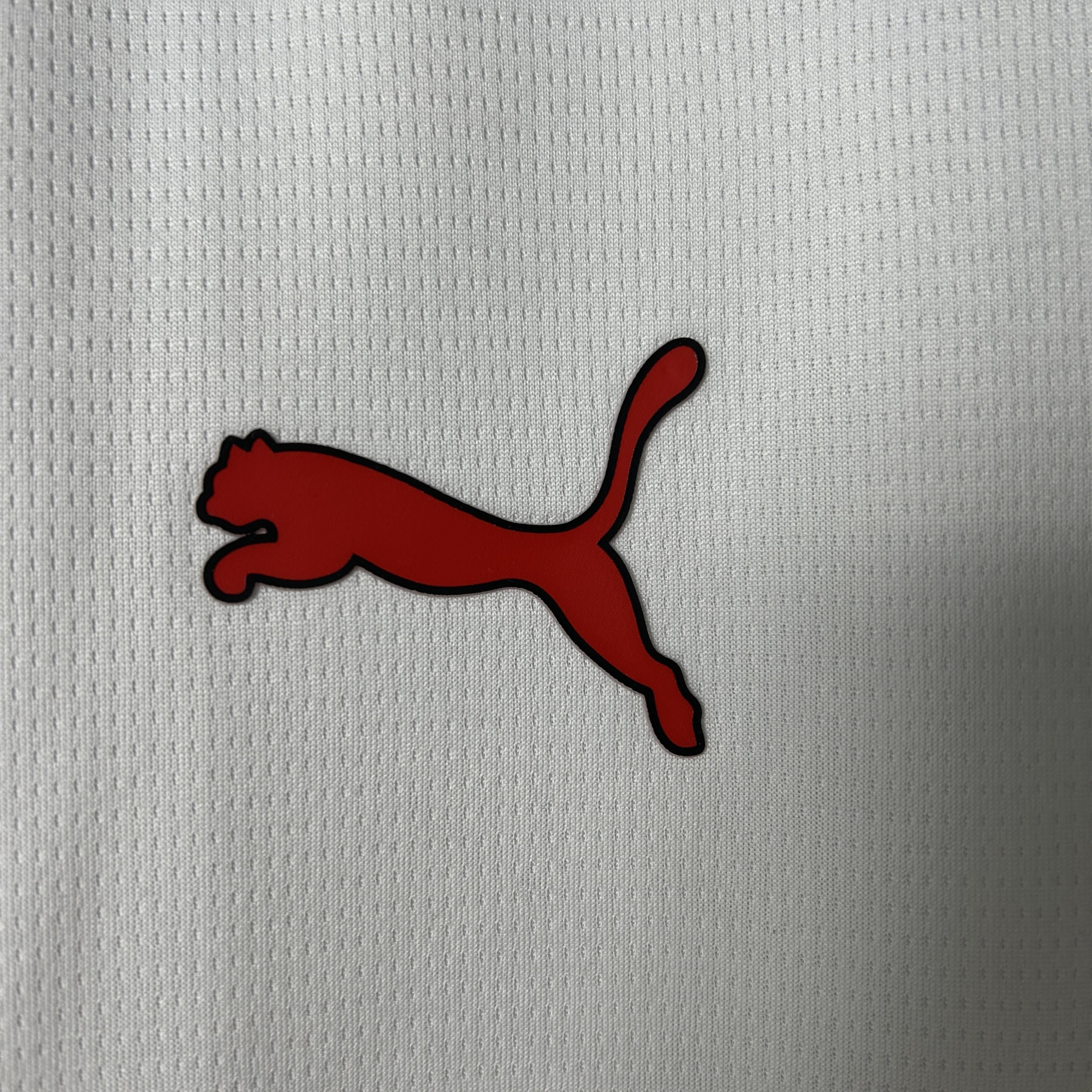 CAMISETA AC MILAN II 25/26 HOMBRE (VERSIÓN FAN)