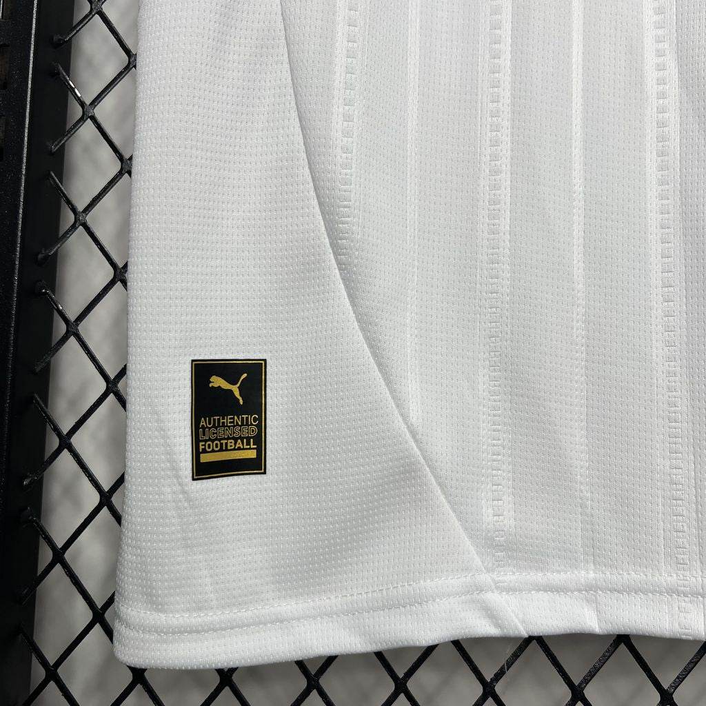 CAMISETA AC MILAN Il 24/25 HOMBRE (VERSIÓN FAN) - ZonaCamisetas