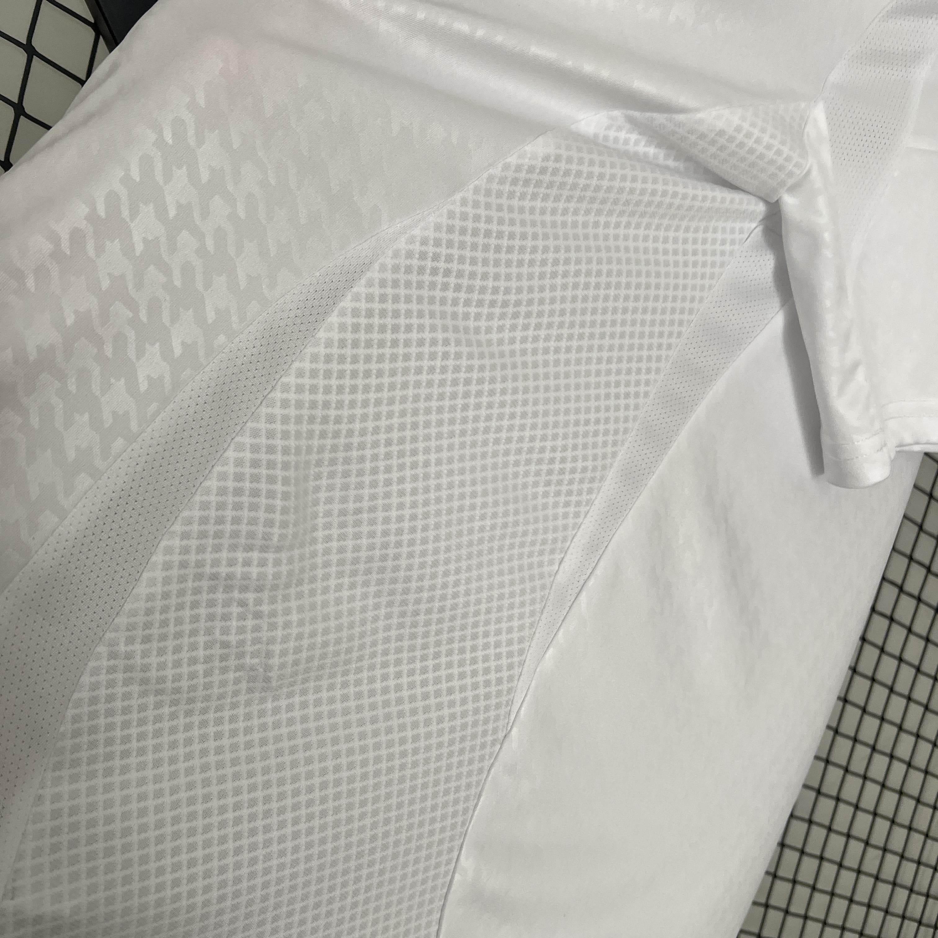 CAMISETA REAL MADRID I 24/25 HOMBRE (VERSIÓN FAN) - ZonaCamisetas