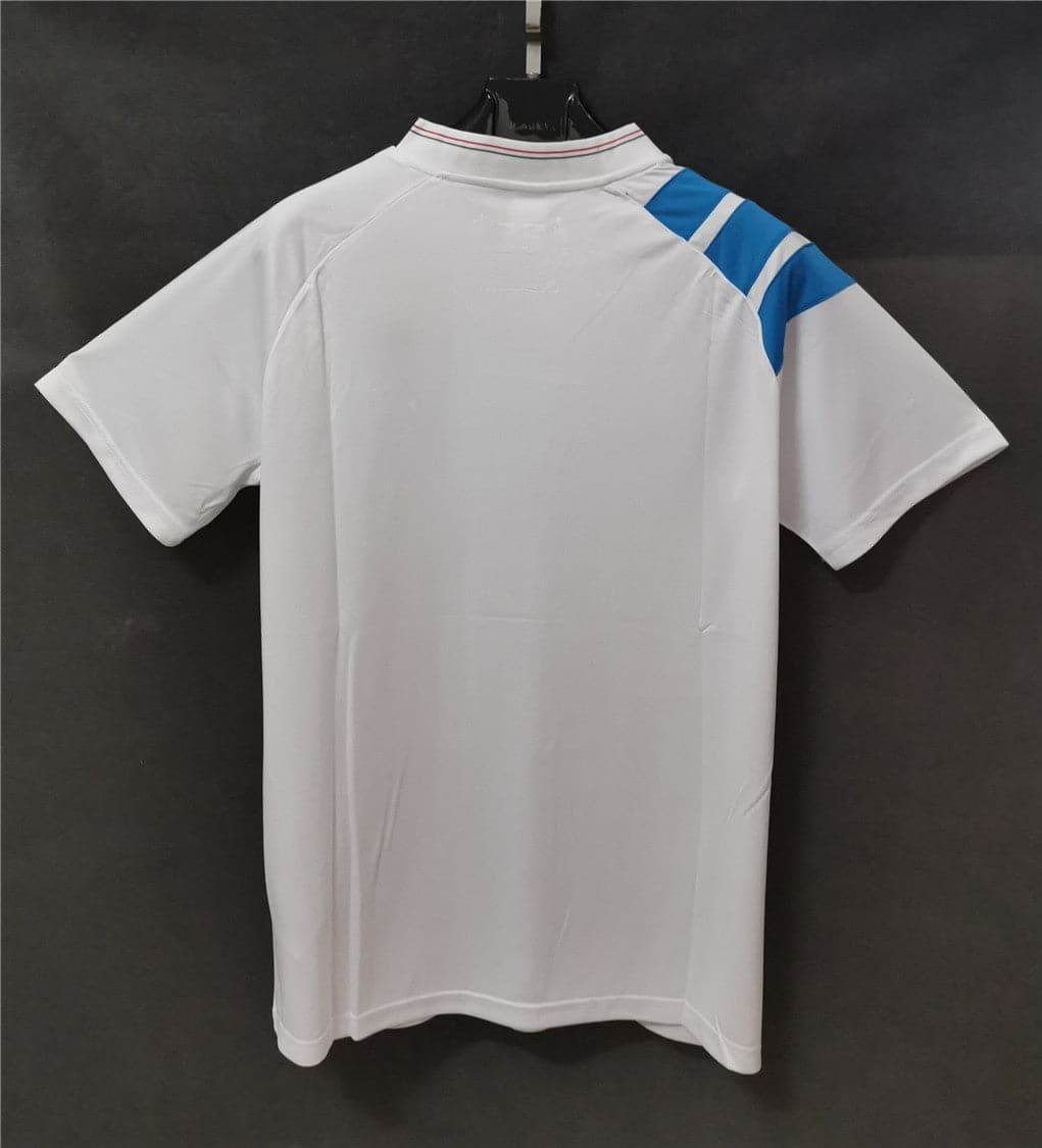 CAMISETA OLYMPIQUE MARSEILLE 92/93 HOMBRE (RETRO) - ZonaCamisetas