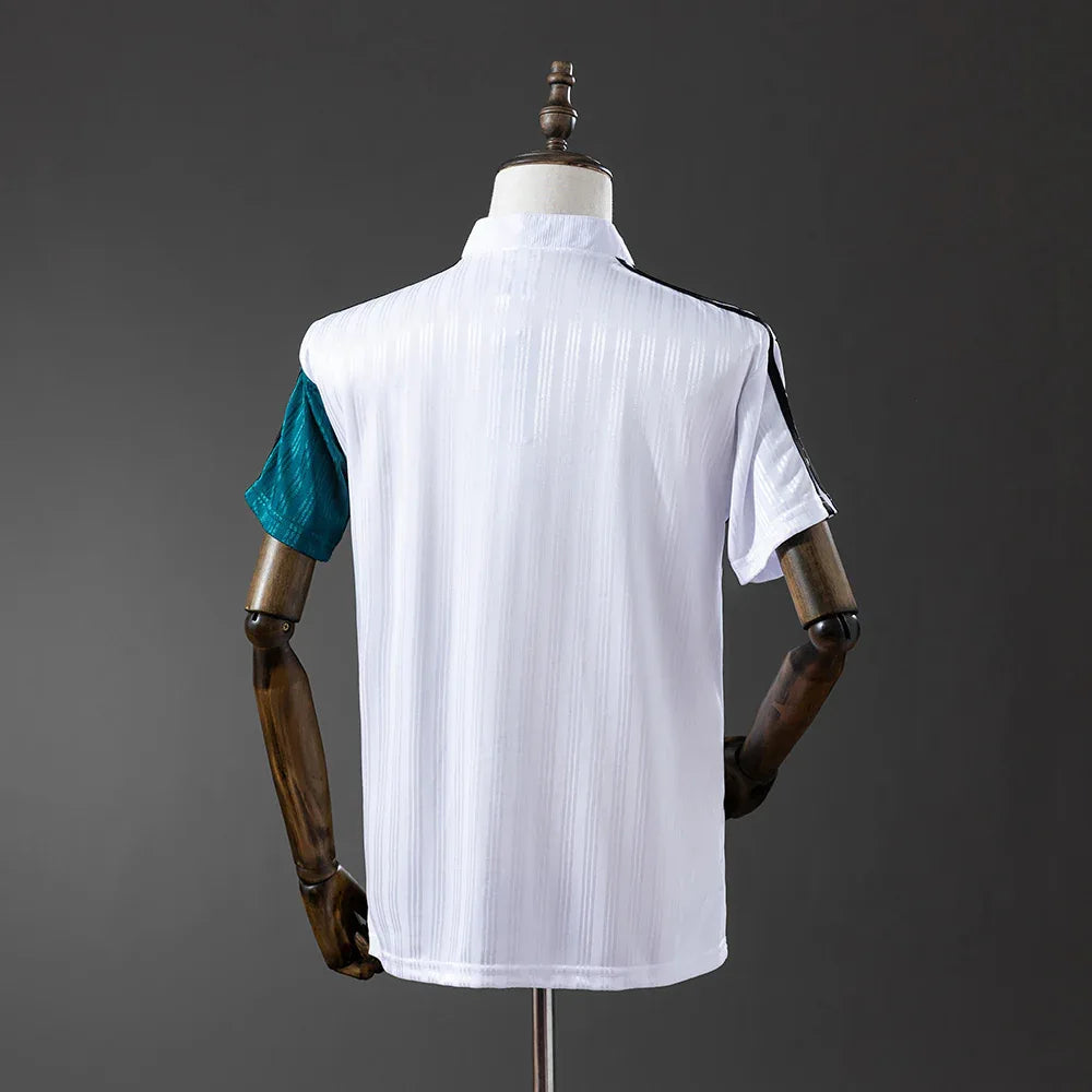 CAMISETA LIVERPOOL I 95/96 HOMBRE (RETRO) - ZonaCamisetas