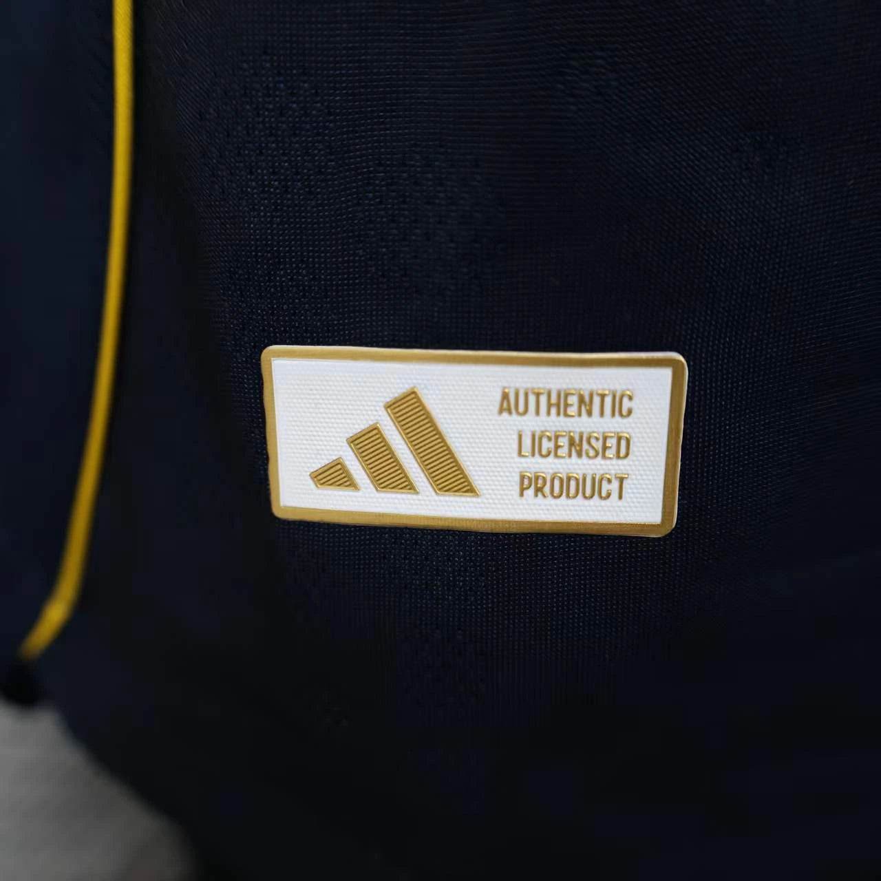 CAMISETA BOCA JUNIORS 125th HOMBRE (VERSIÓN JUGADOR) - ZonaCamisetas