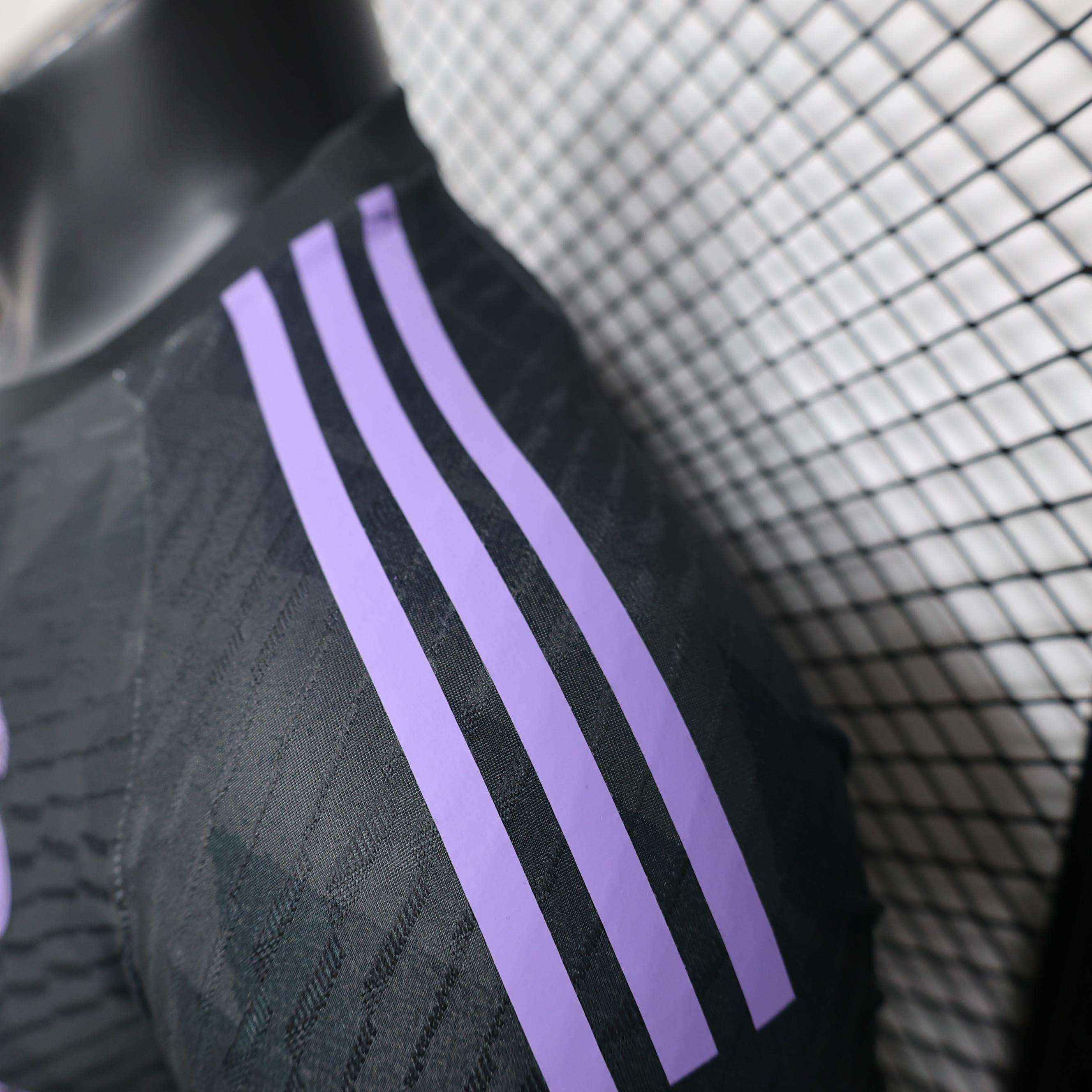 CAMISETA REAL MADRID EDICION ESPECIAL 24/25 HOMBRE (VERSION JUGADOR) - ZonaCamisetas