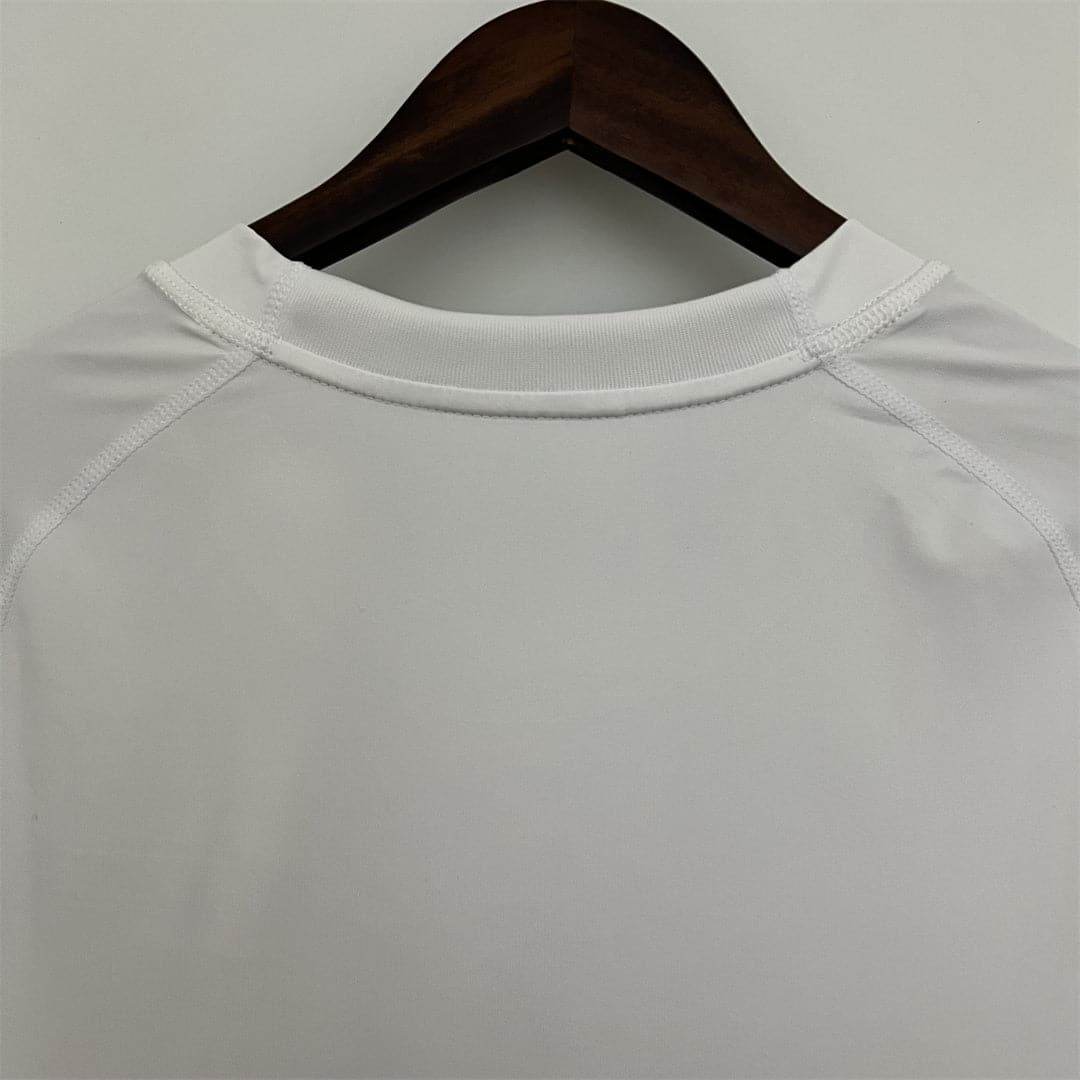CAMISETA ITALIA II 2000 HOMBRE (RETRO) - ZonaCamisetas