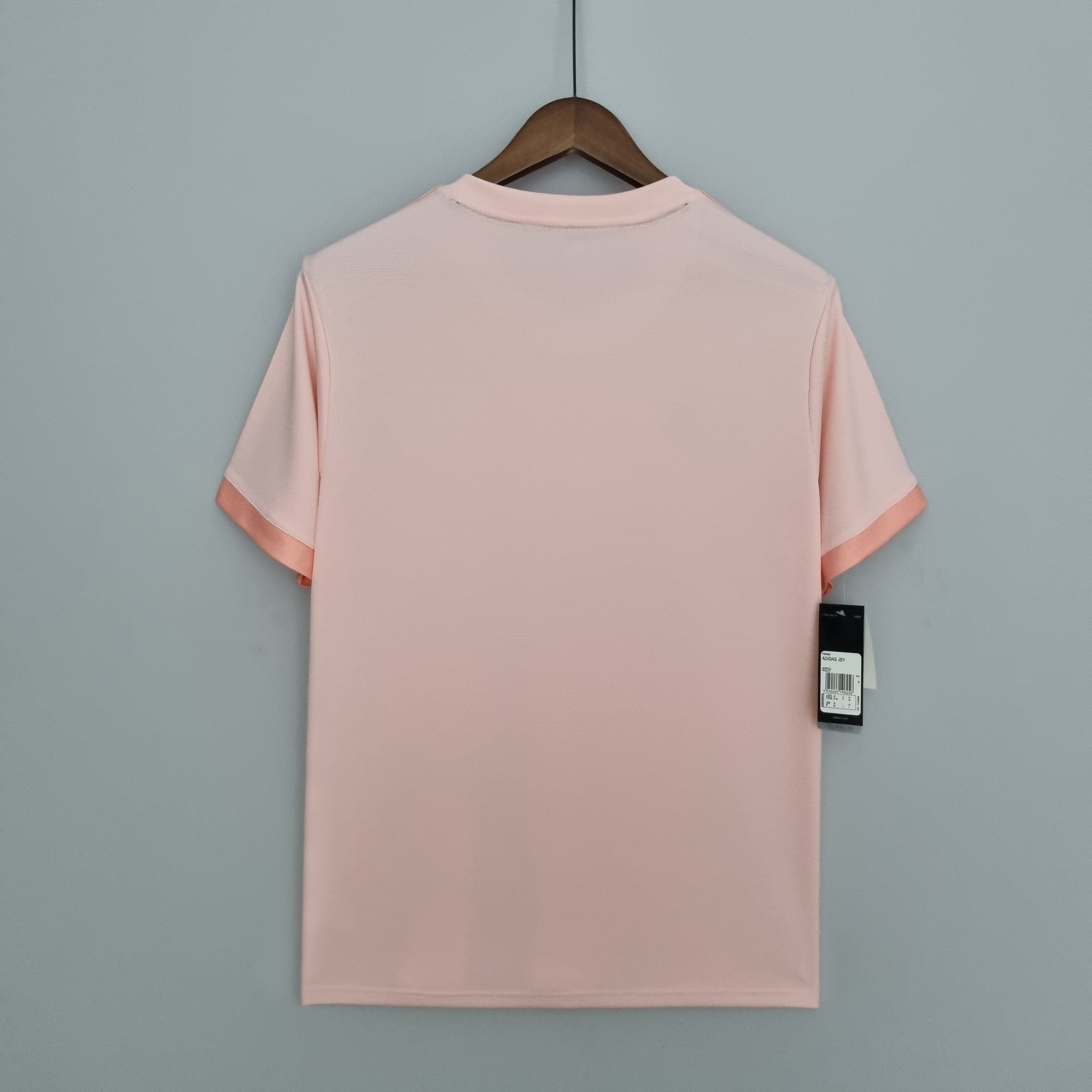 CAMISETA MANCHESTER UNITED II 18/19 HOMBRE (RETRO)