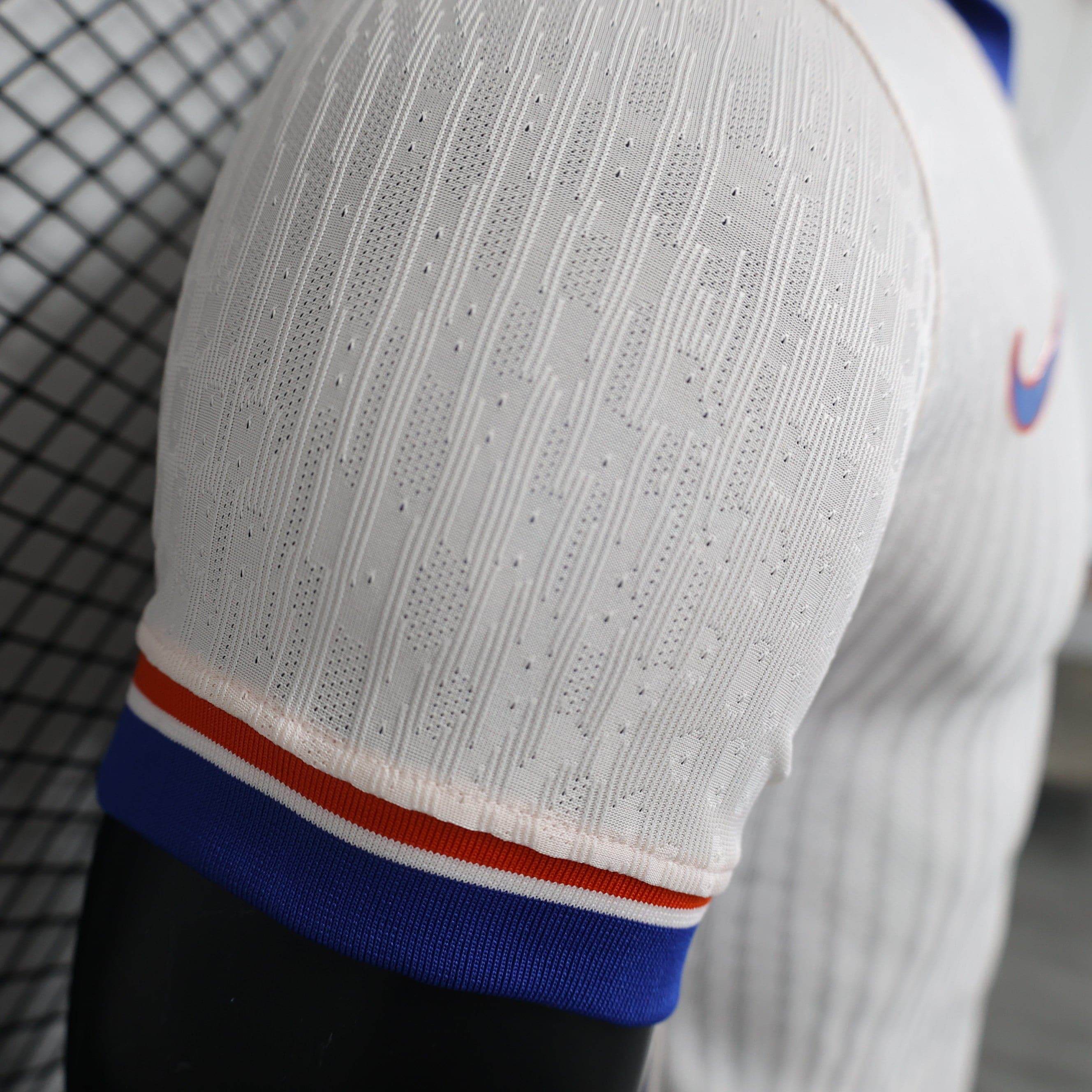 CAMISETA CHELSEA II 24/25 HOMBRE (VERSIÓN JUGADOR) - ZonaCamisetas