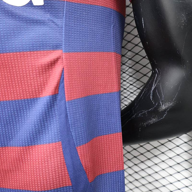 CAMISETA NEWCASTLE Il 24/25 HOMBRE (VERSIÓN JUGADOR) - ZonaCamisetas