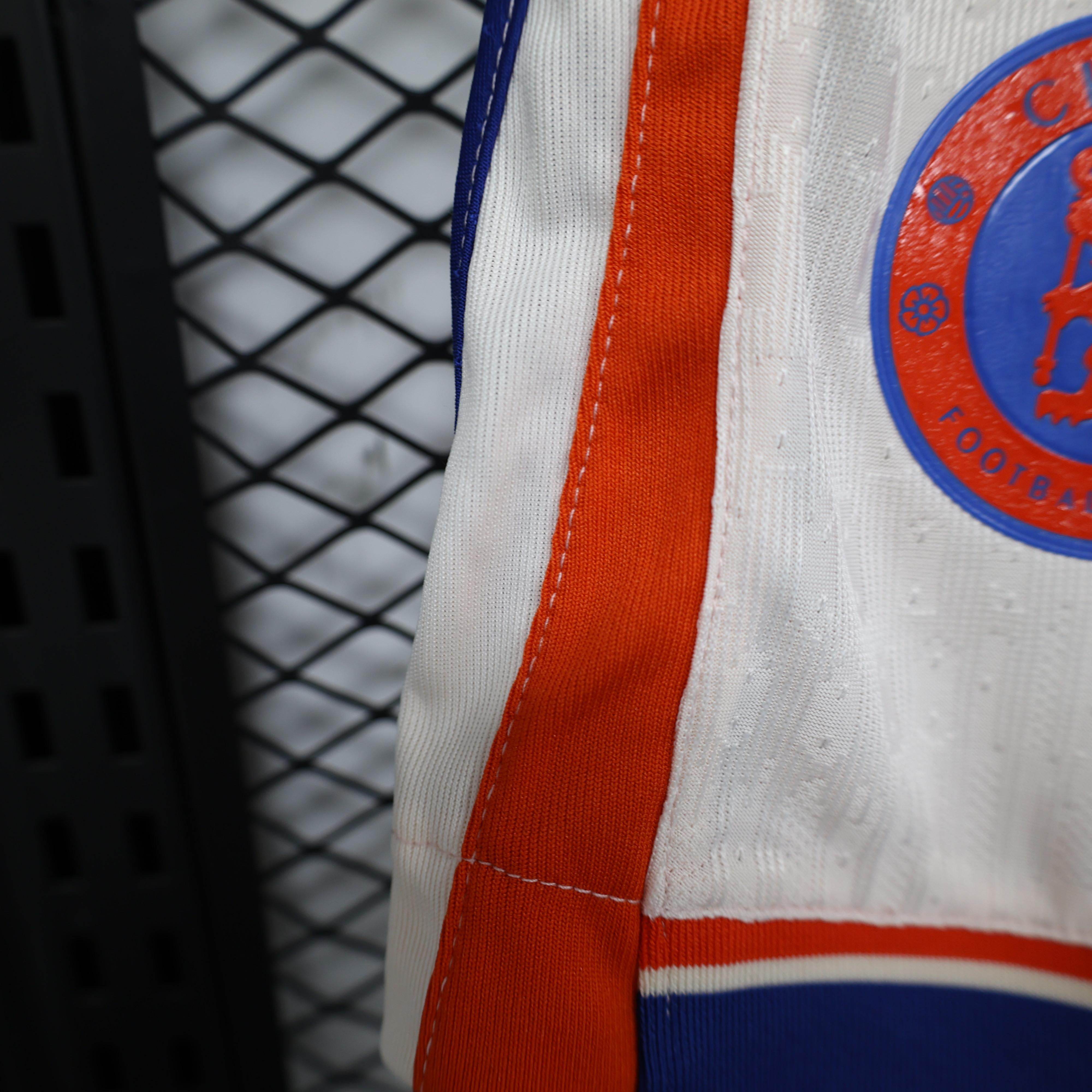 CHELSEA SHORT Il 24/25 - ZonaCamisetas