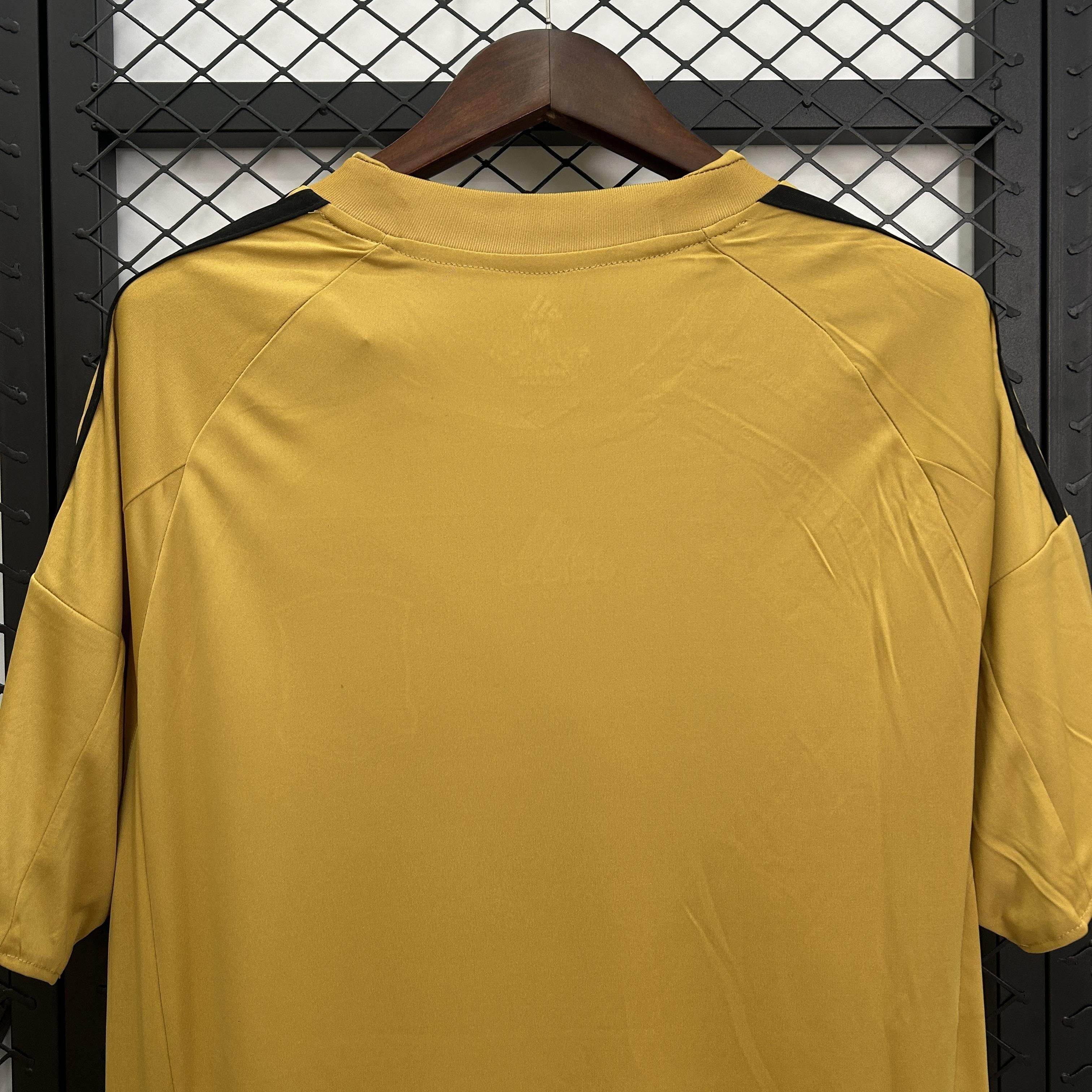 CAMISETA ESPAÑA ll 2008 HOMBRE (RETRO) - ZonaCamisetas